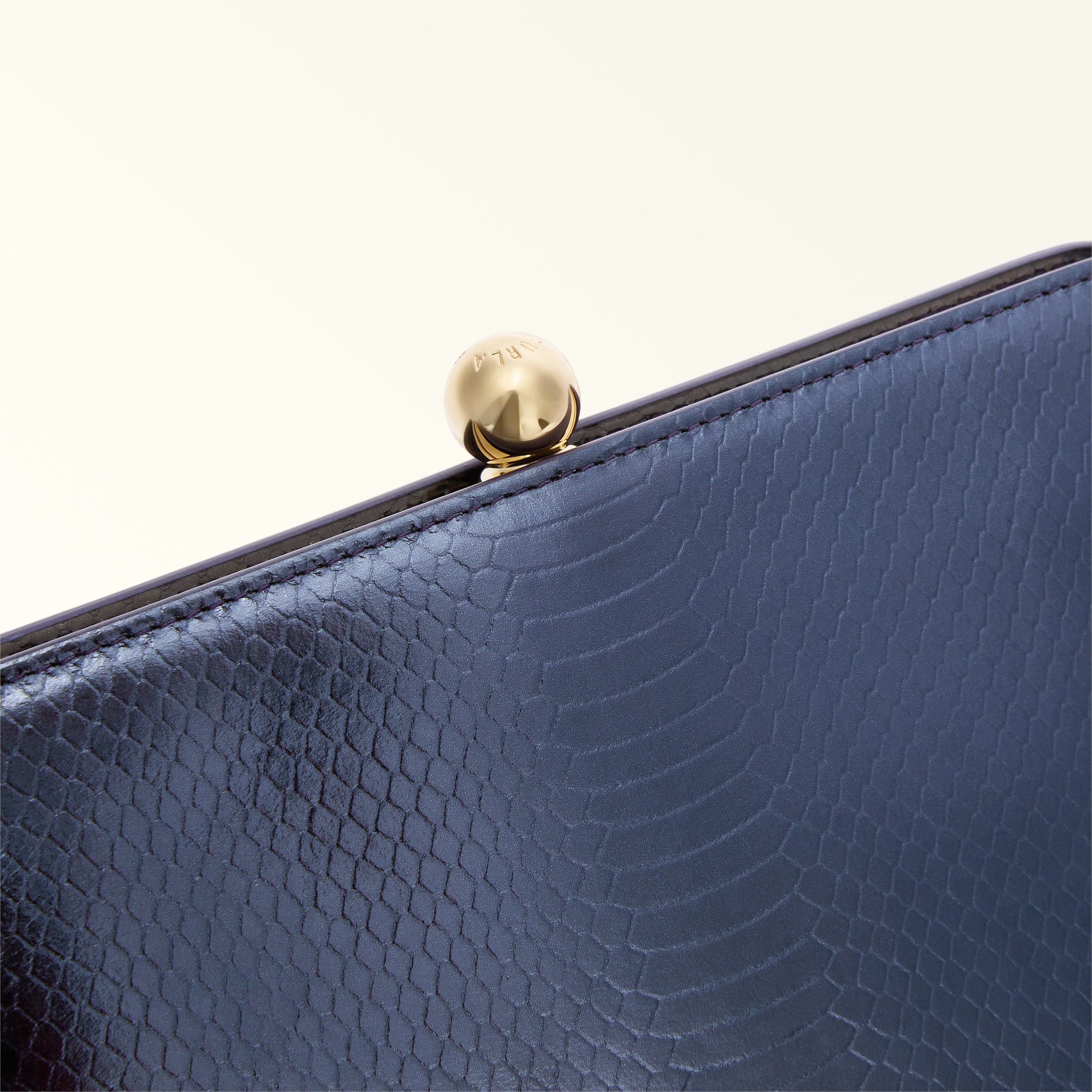 Clutch S NAVY Furla Alba | Furla
