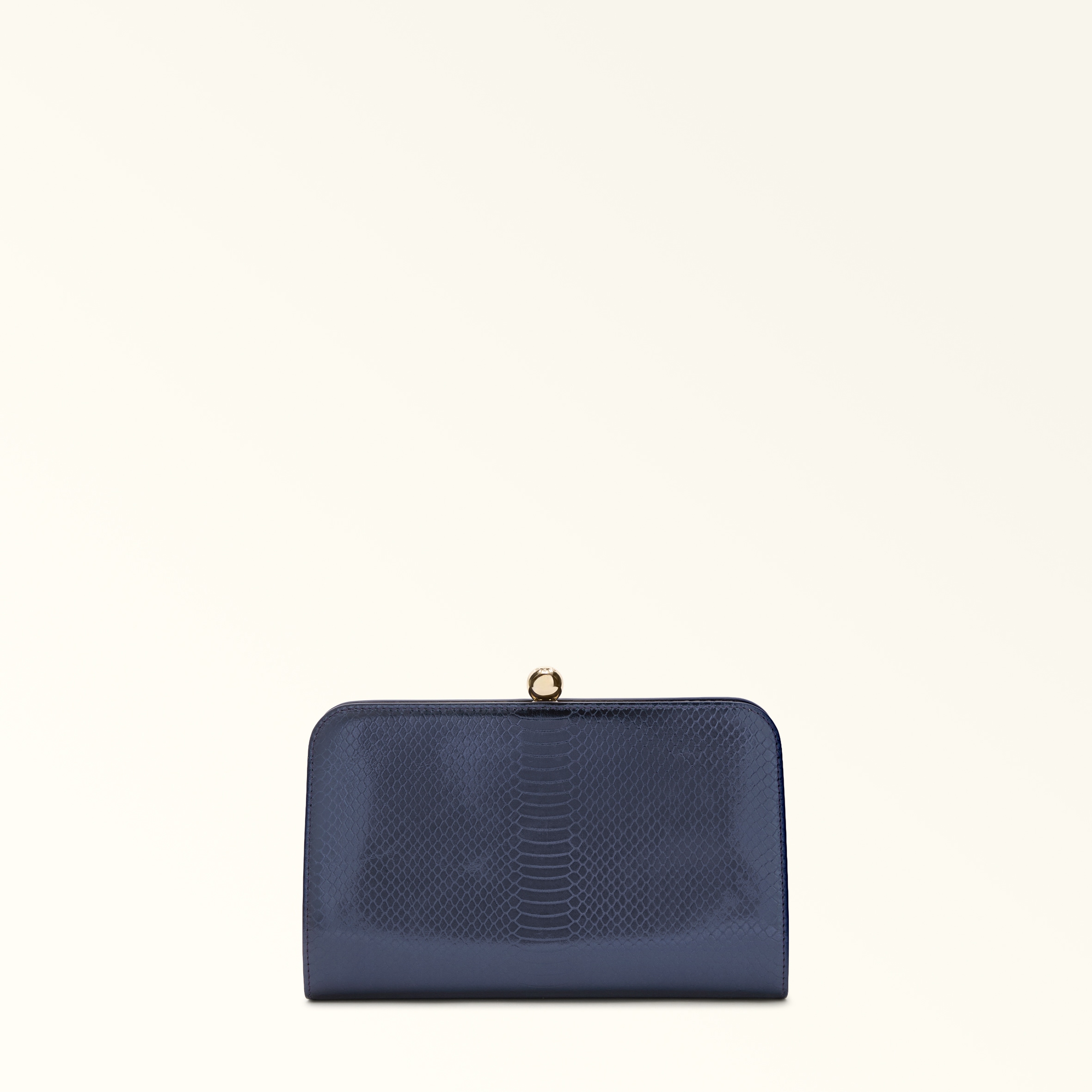 Clutch S NAVY Furla Alba | Furla US
