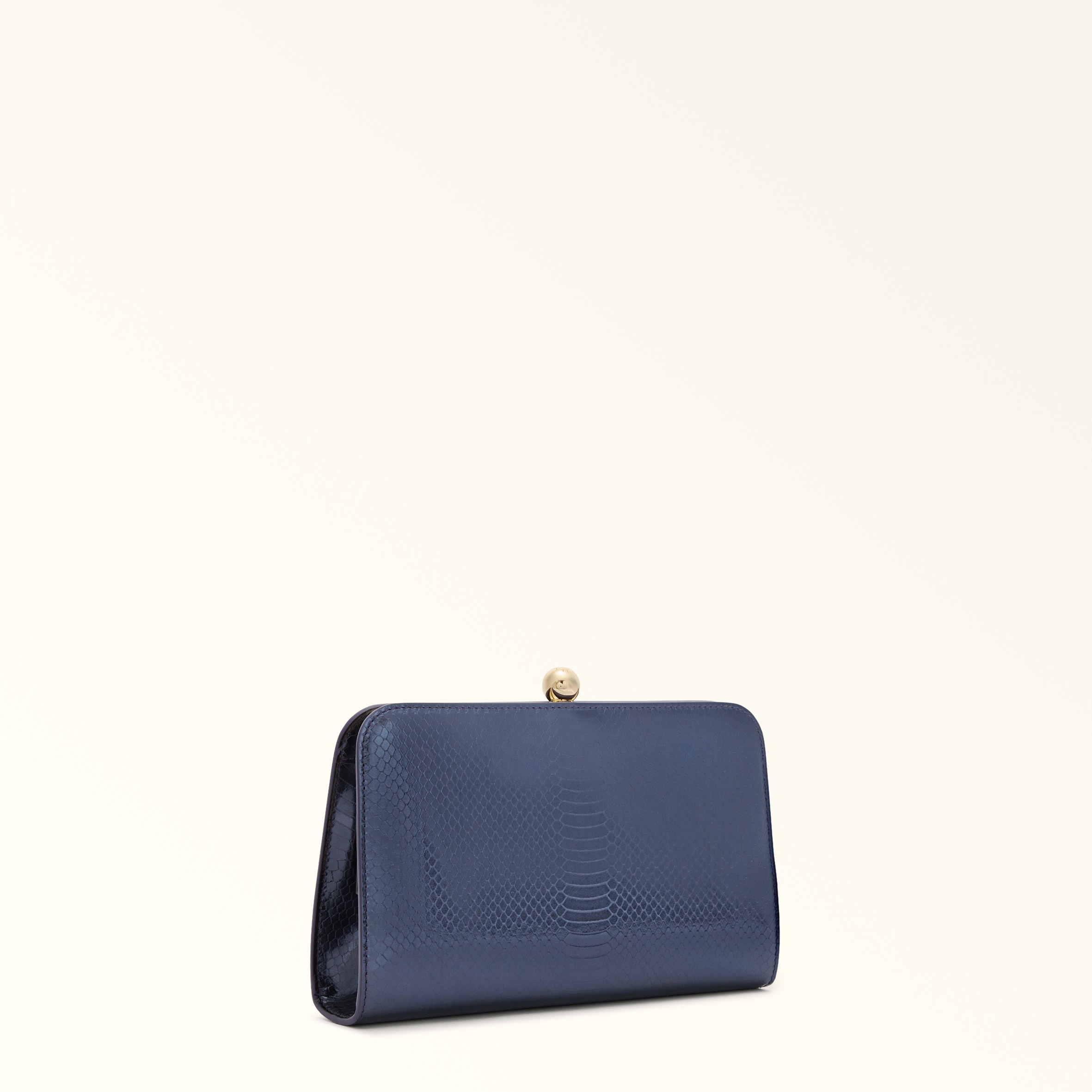 Clutch S NAVY Furla Alba | Furla US
