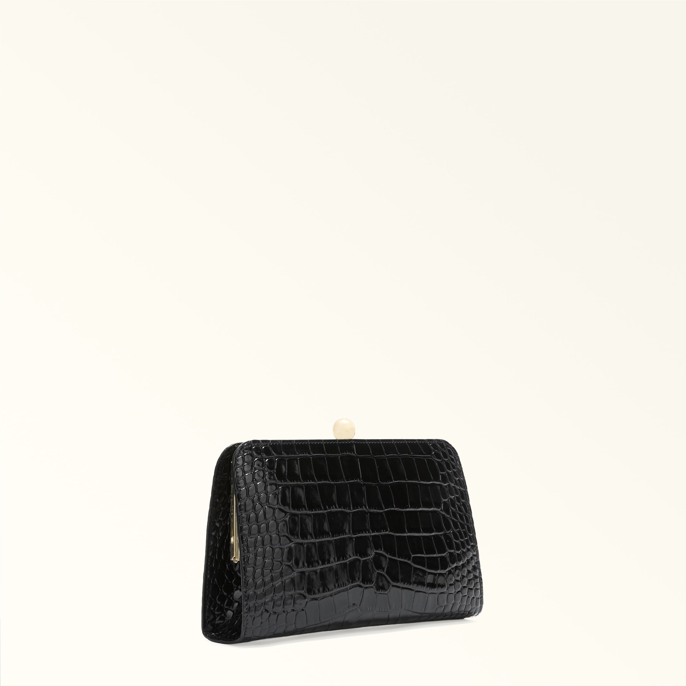 Clutch S NERO Furla Alba | Furla AU