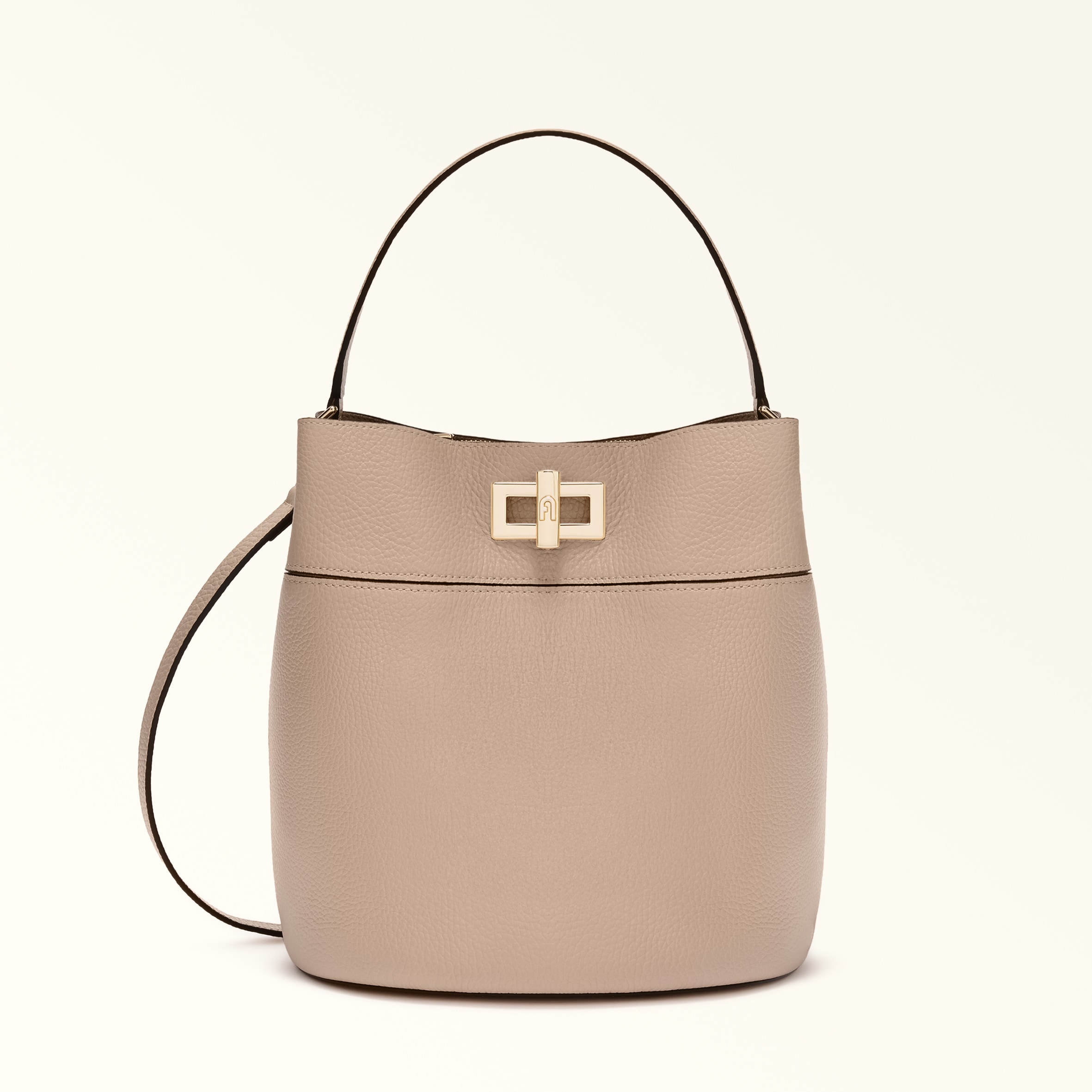 Bucket Bag M COTONE g Furla Amelia | Furla SE