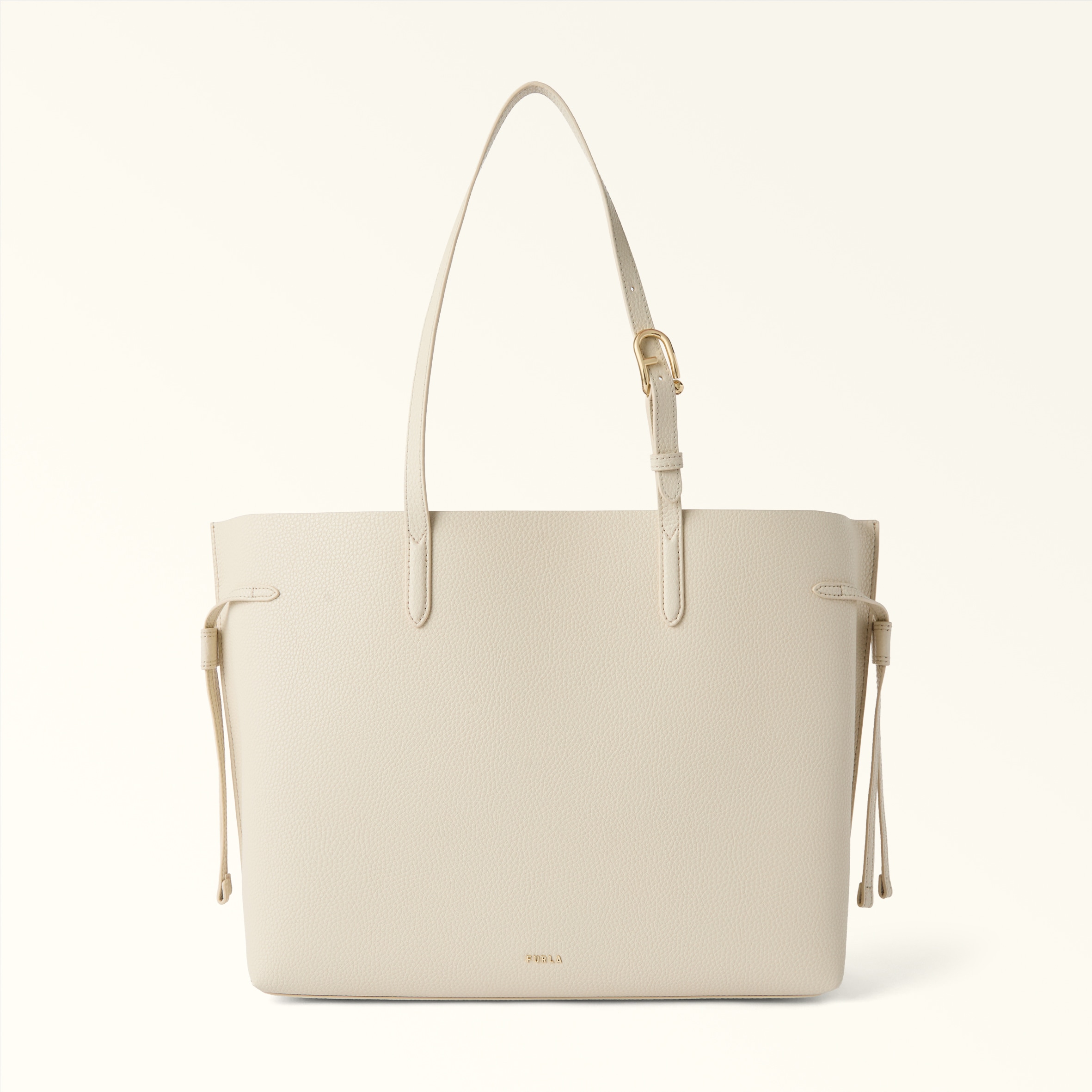 トートバッグ - ホワイト | Furla