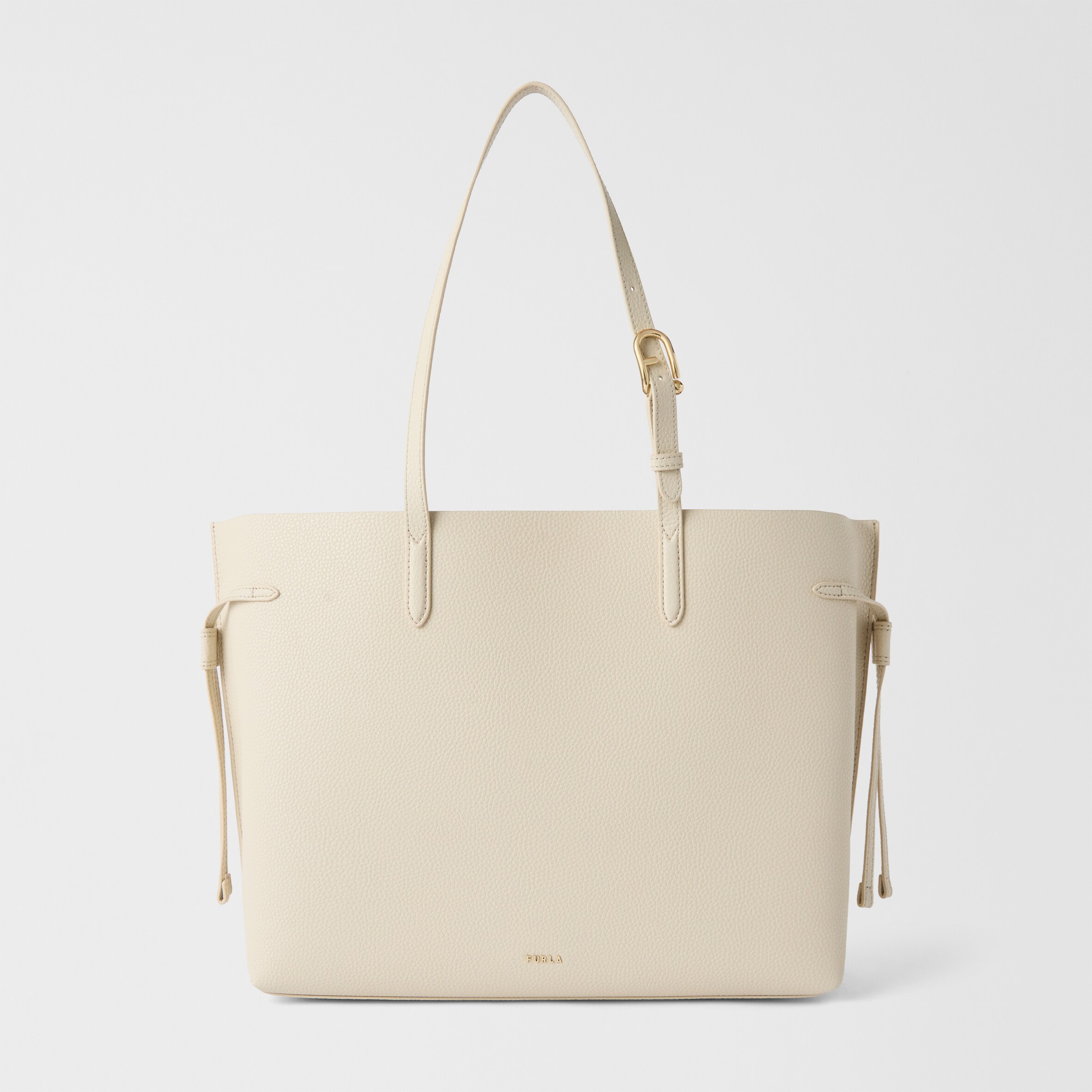 トートバッグ - ホワイト | Furla
