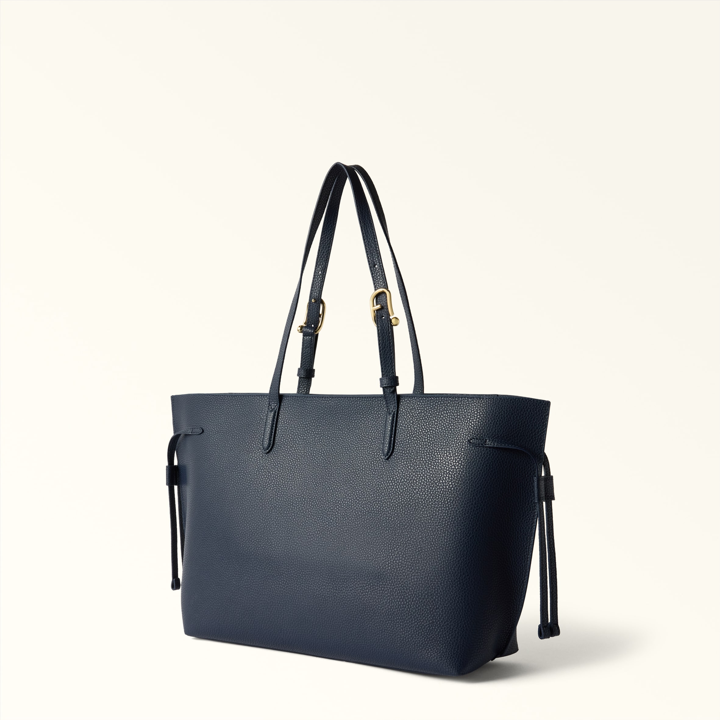 Tote L NERO+NERO int. Furla Ava | Furla US