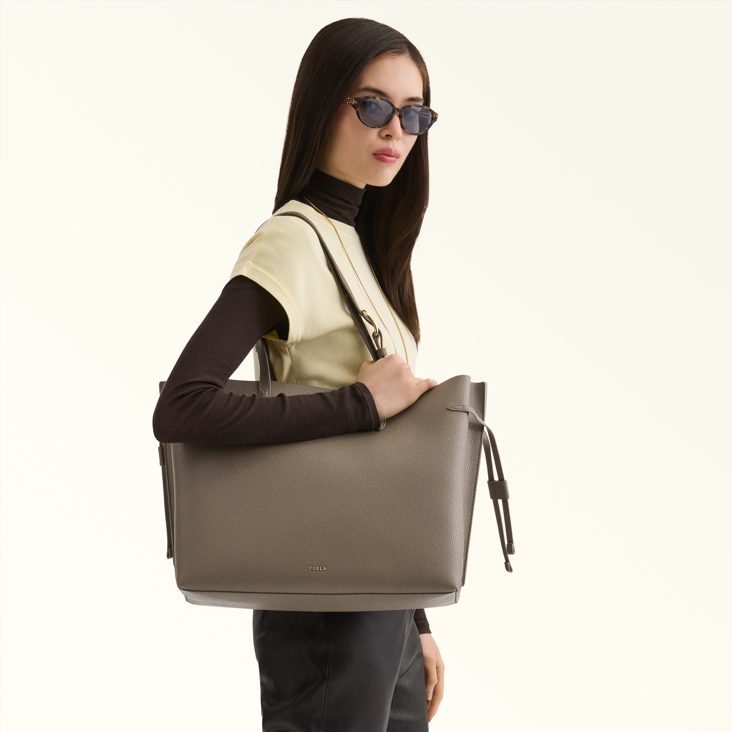 FURLA AVA 大提包 L