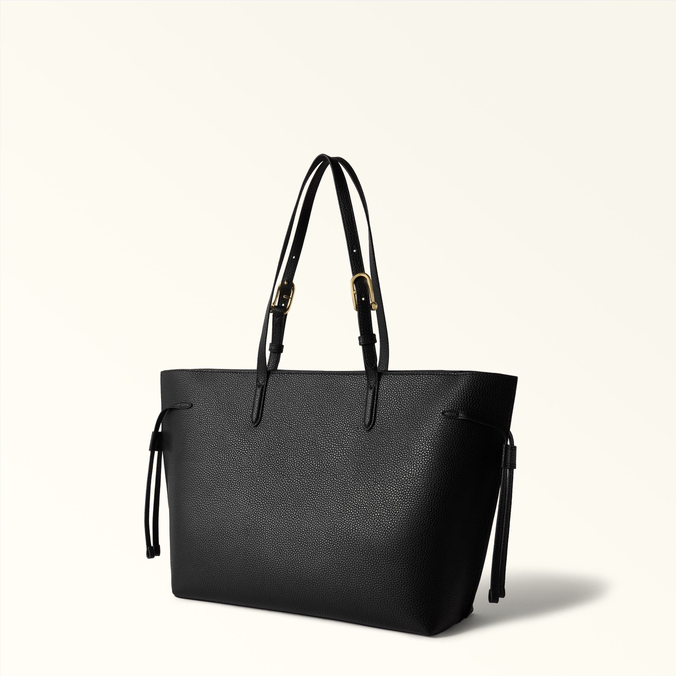 Tote L NERO+NERO int. Furla Ava | Furla US