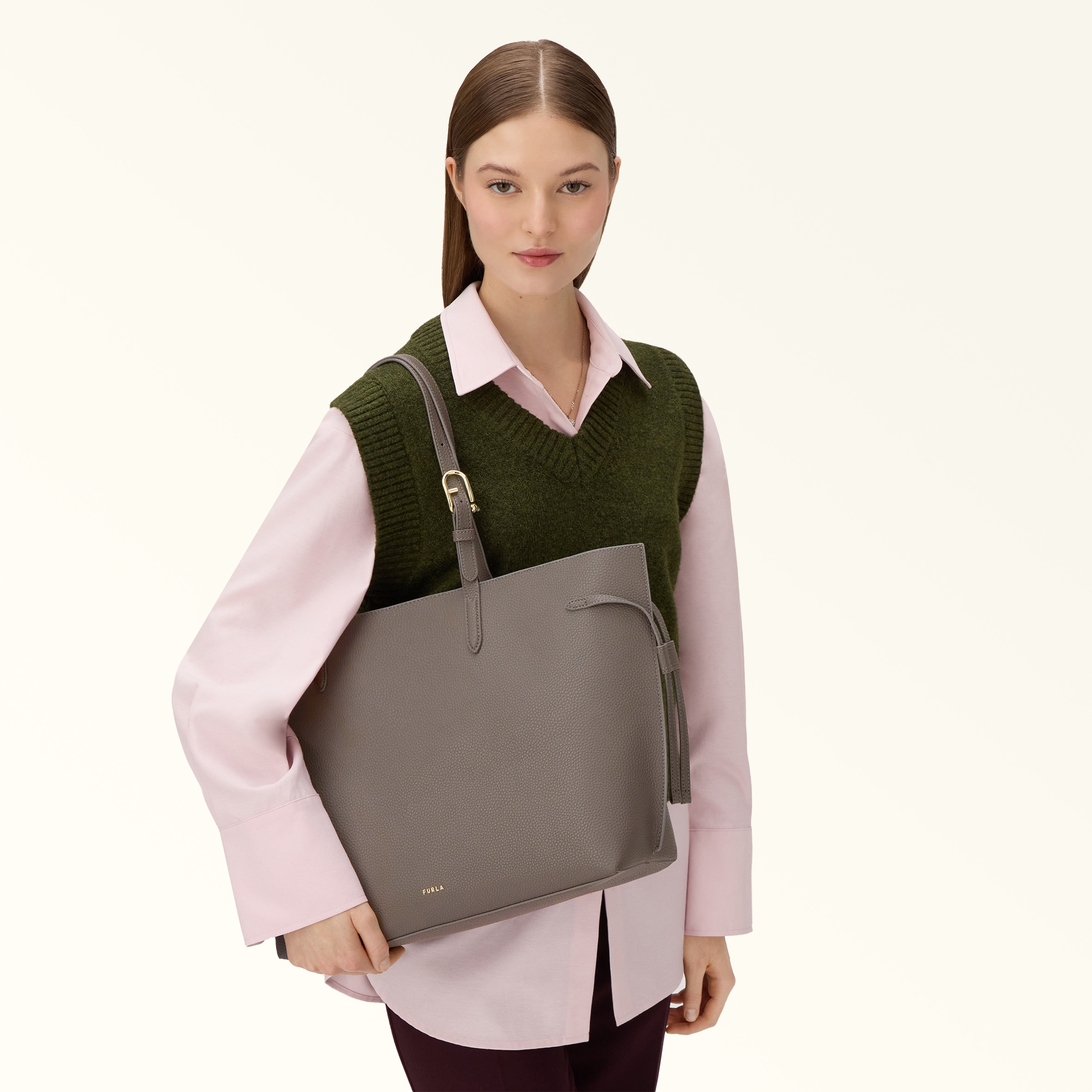 FURLA AVA 大提包 L