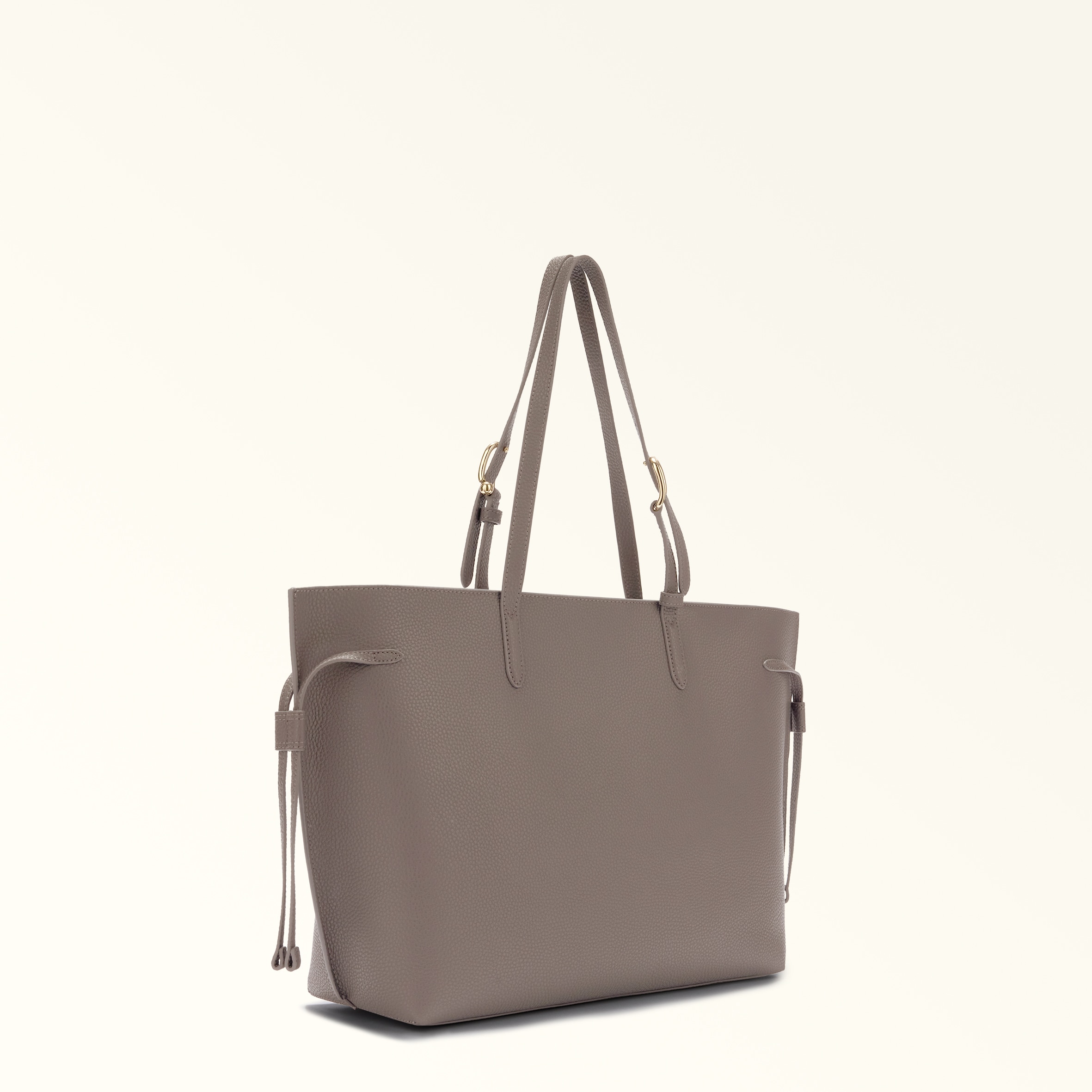 トートバッグ L URBAN GRAY+CILIEGIA d int. Furla Ava | Furla JP