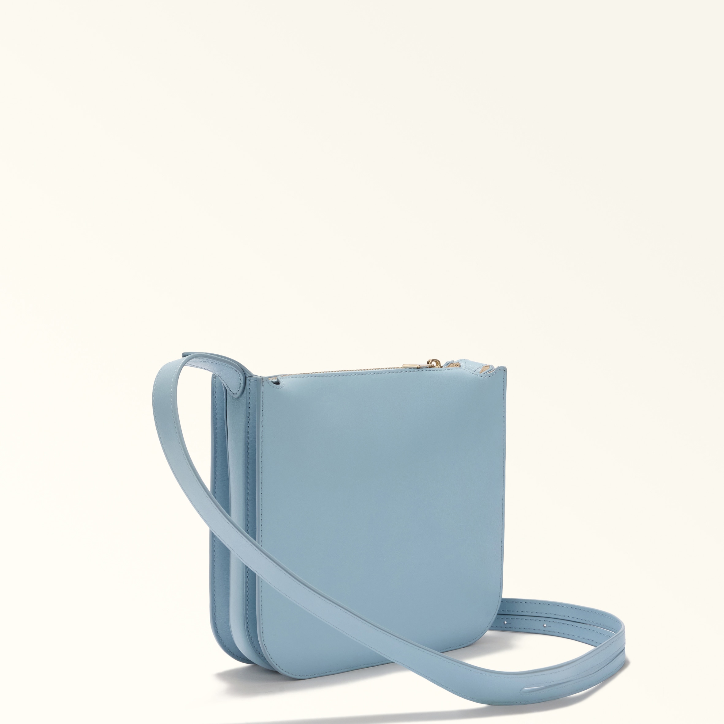 Crossbody S CARTA DA ZUCCHERO Furla Ava | Furla