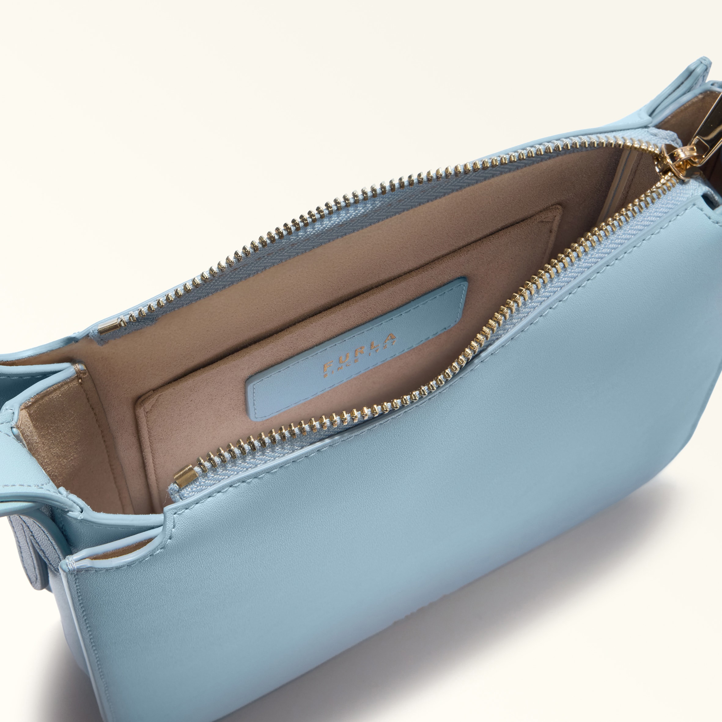 Crossbody S CARTA DA ZUCCHERO Furla Ava | Furla