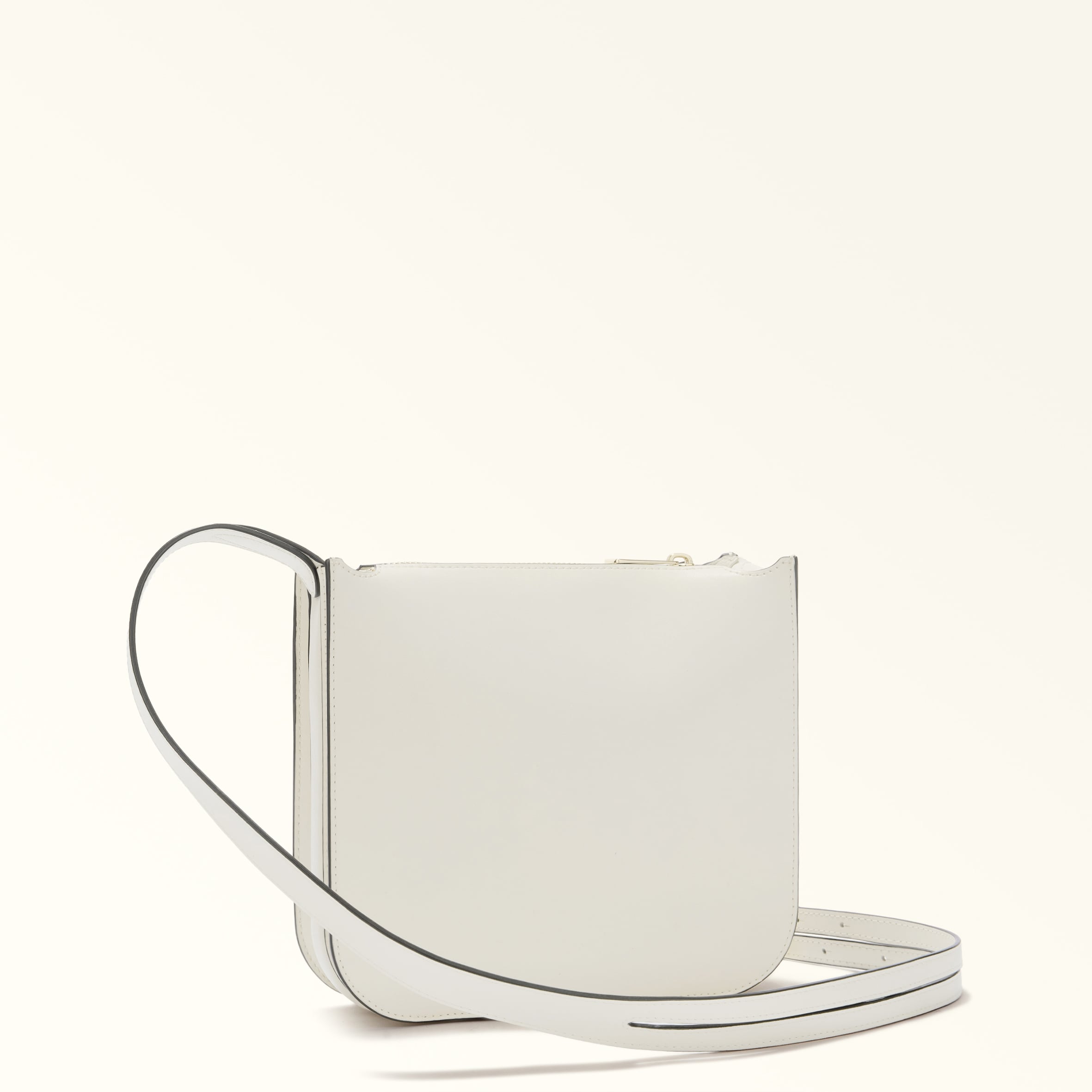 Borsa A Tracolla S Panna Furla Ava
