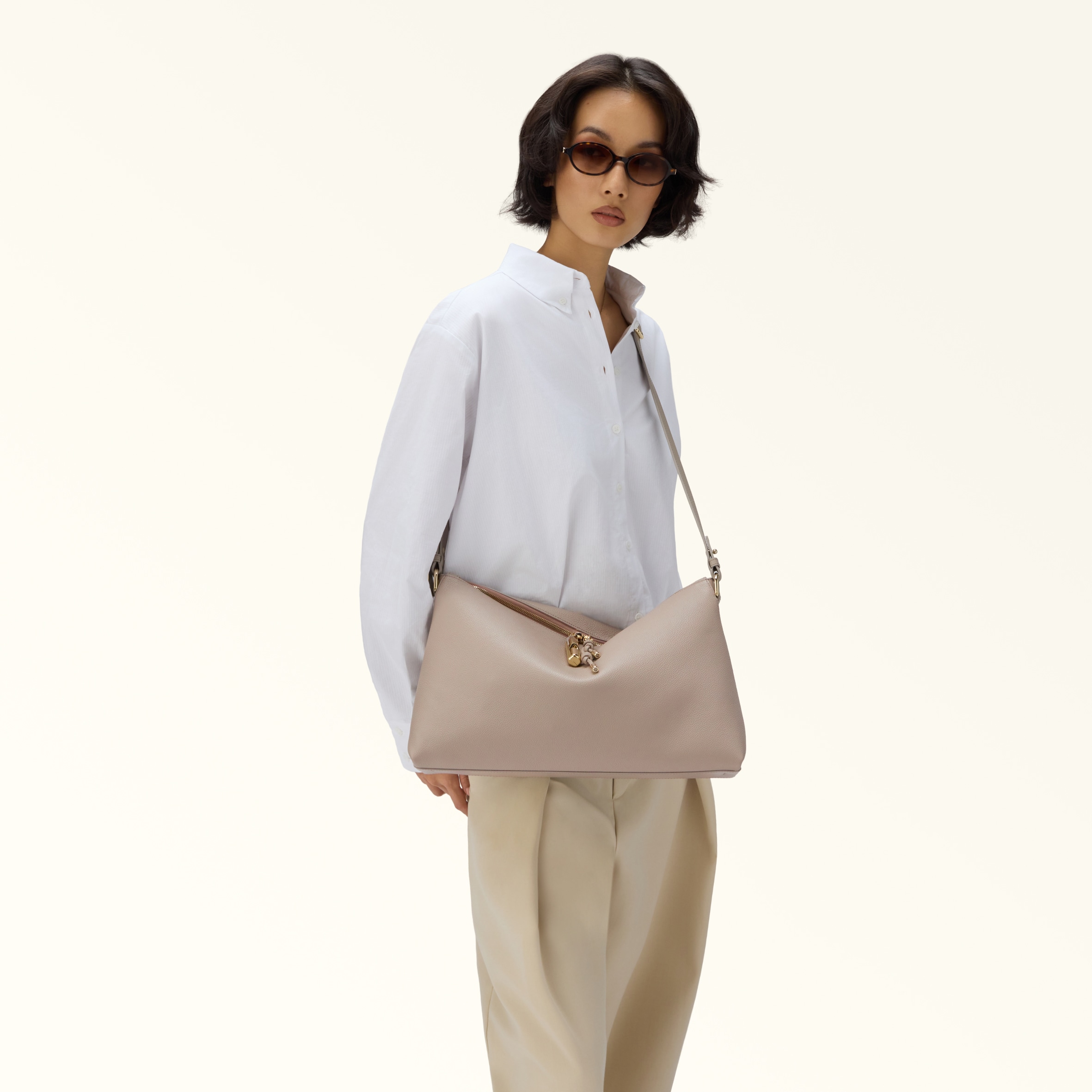 FURLA DEBBY 单肩包 L