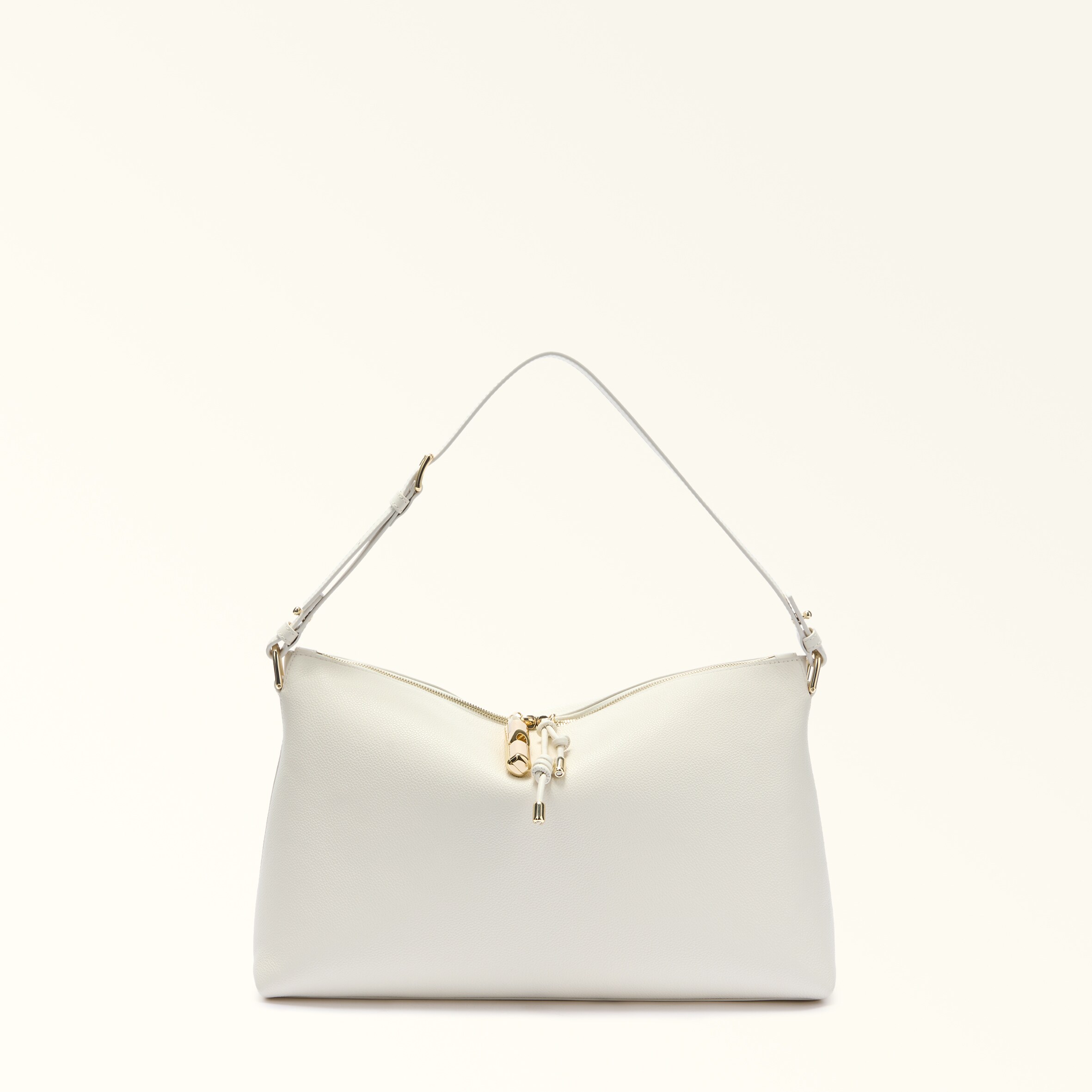 Borsa a tracolla da donna con fiori bianchi e blu, Bianco Blu Fiori, Taglia unica Borsa a tracolla da donna con fiori bianchi e blu, Bianco Blu Fiori, Taglia unica