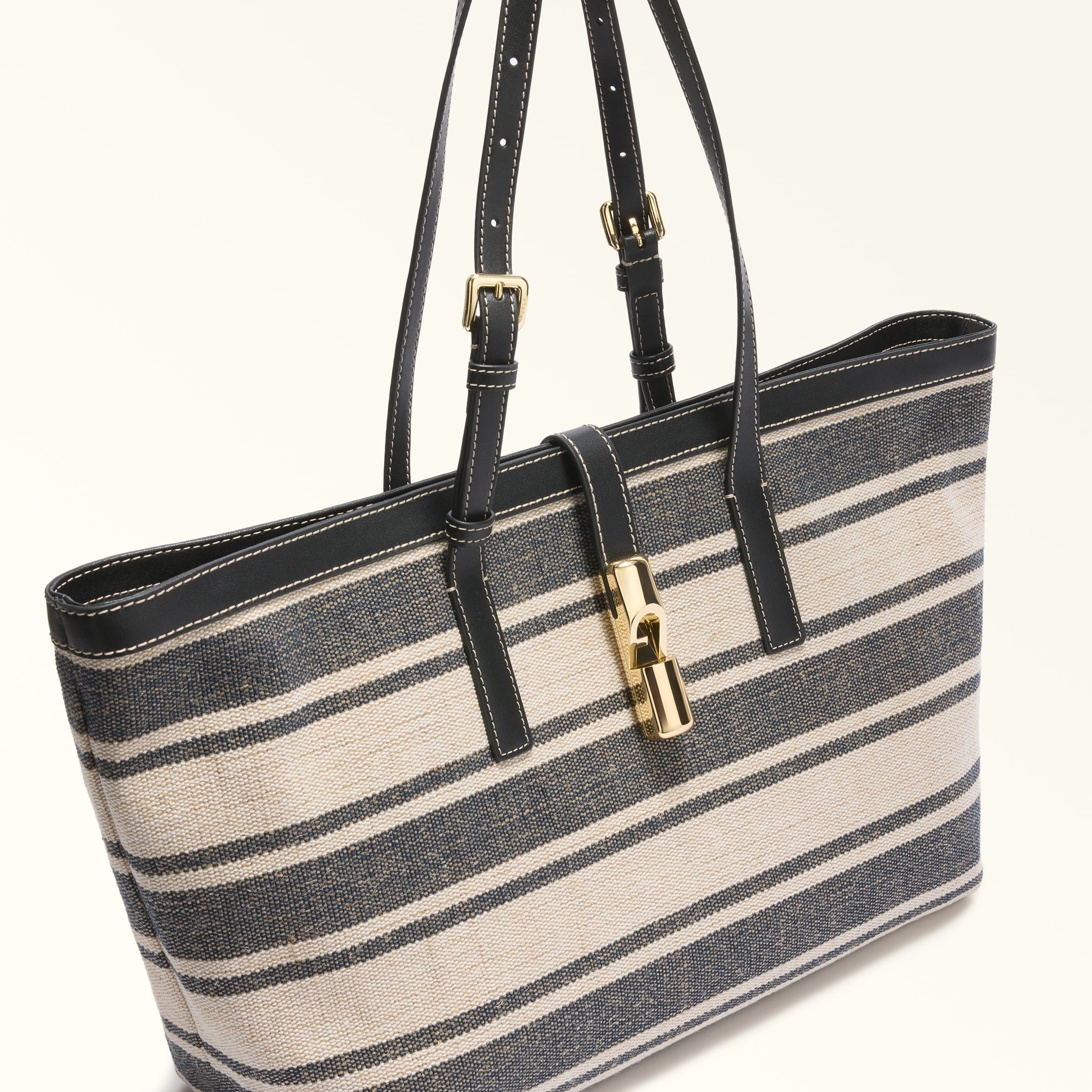 Tote L TONI INDIGO Furla Debby | Furla US