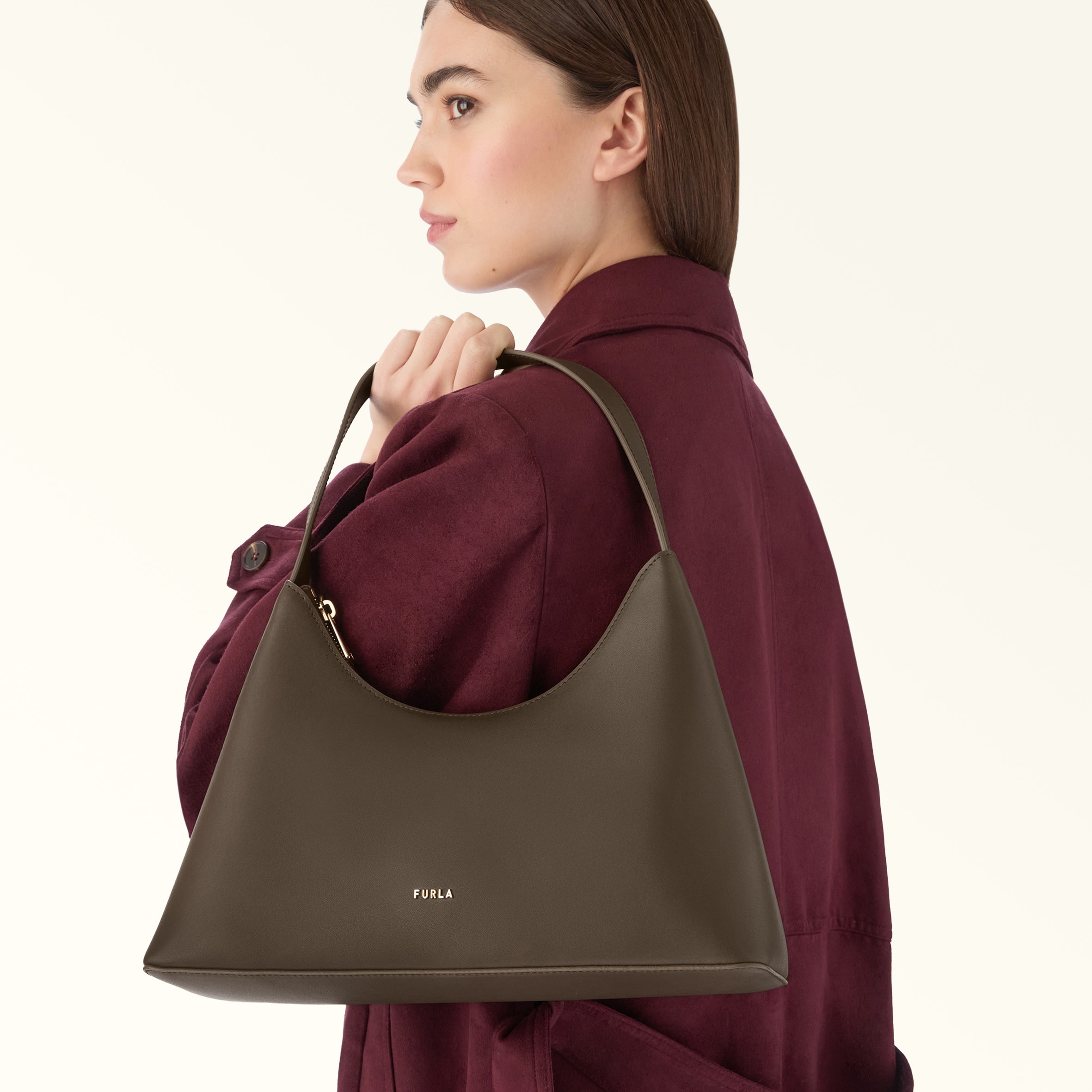 FURLA ムゲット 2026年最新】フルラ furla ムゲットの人気アイテム - メルカリ