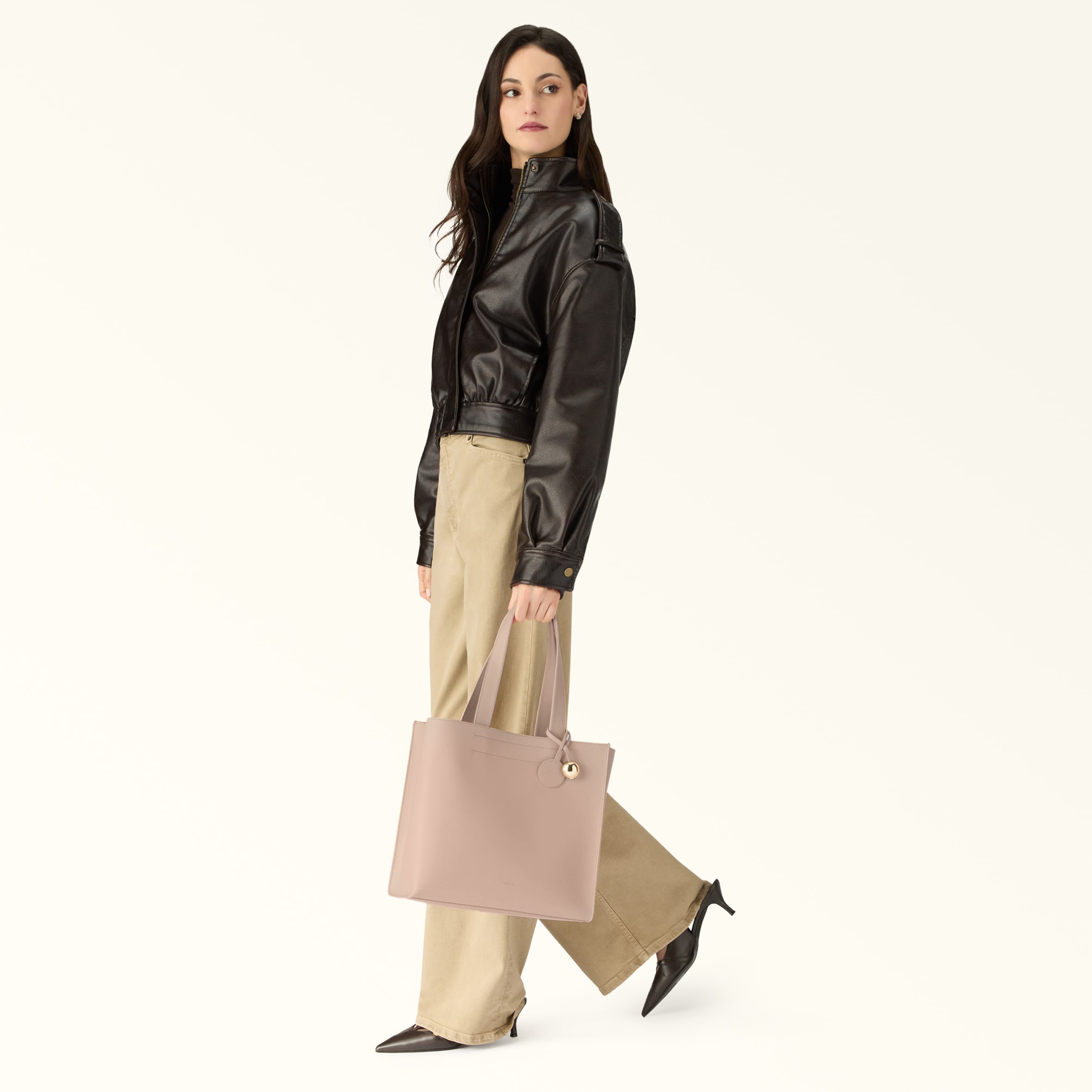 FURLA DIVIDE IT TOTE M