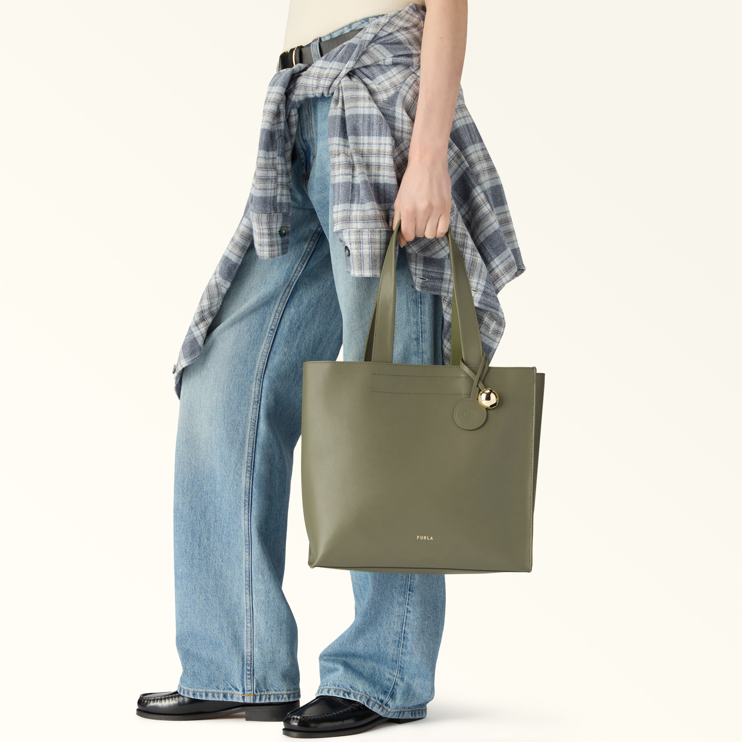 FURLA DIVIDE IT TOTE M