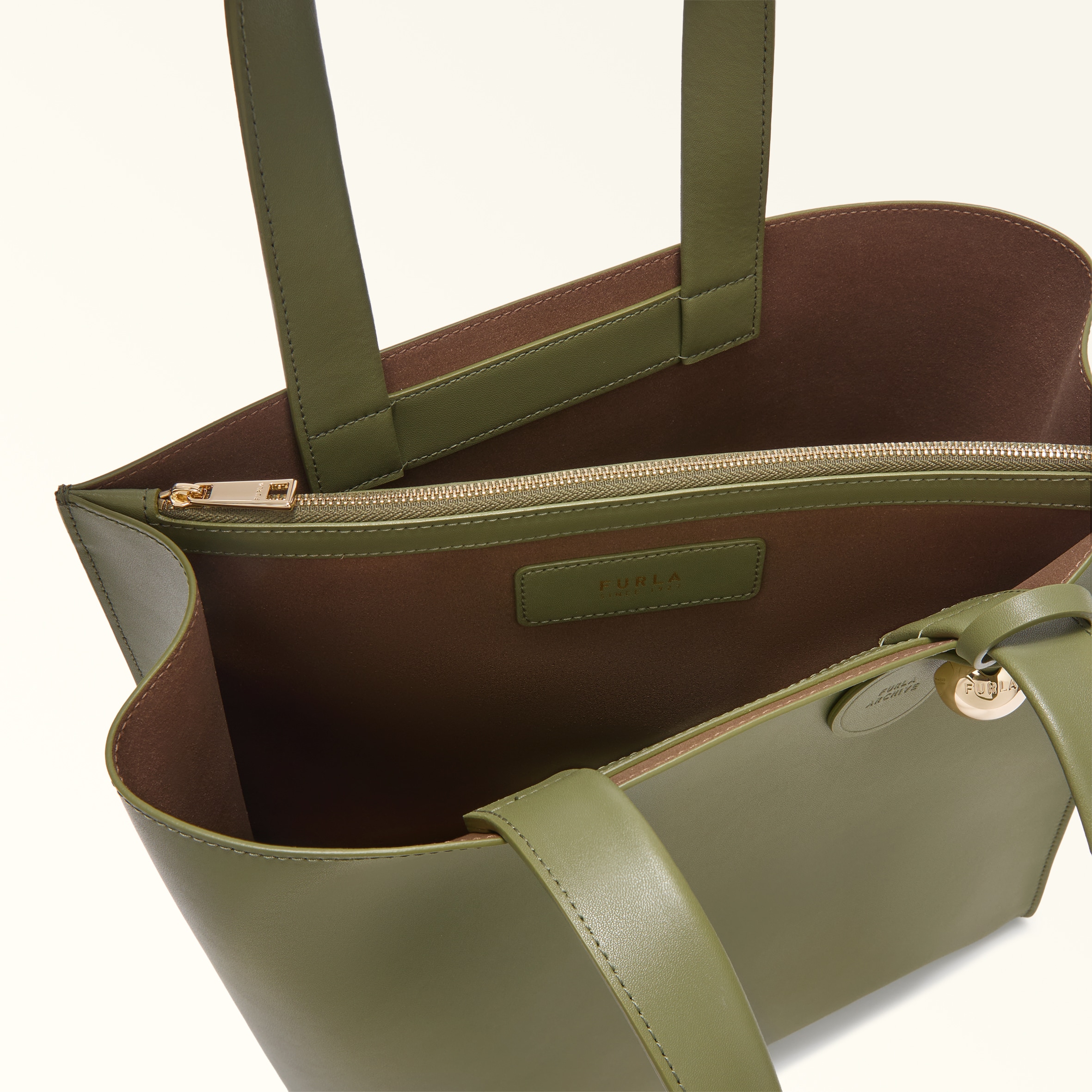 FURLA DIVIDE IT TOTE M