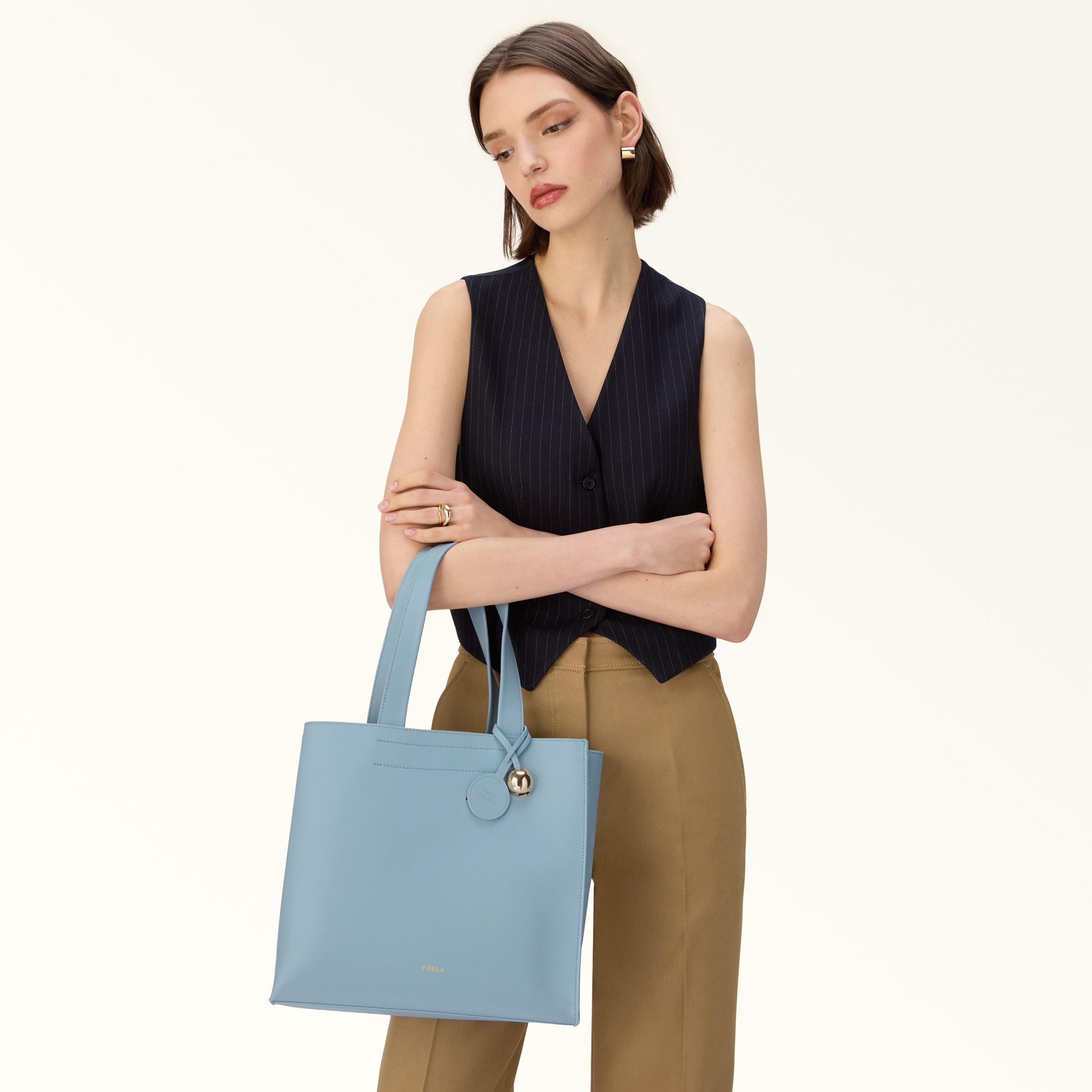 FURLA DIVIDE IT TOTE M