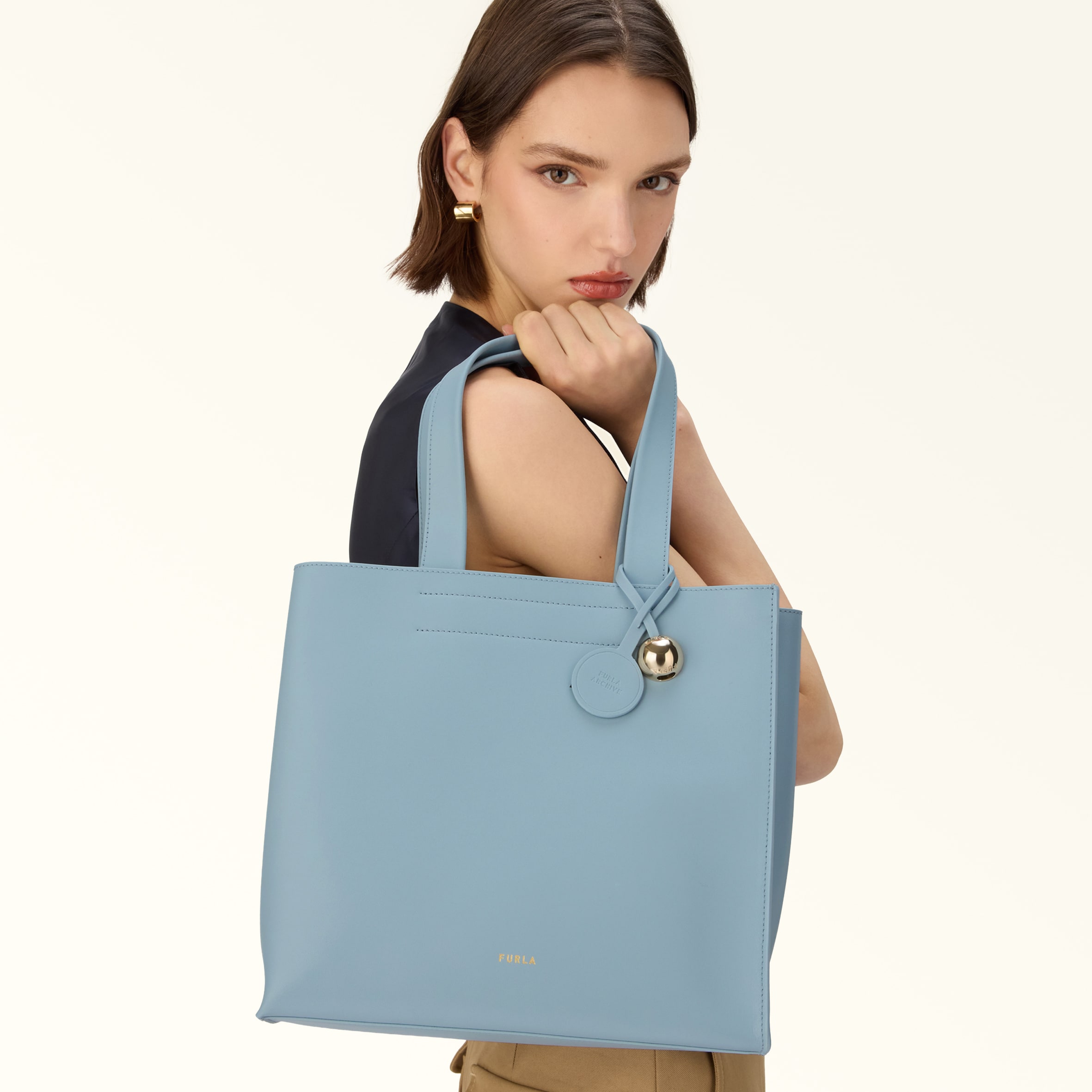 FURLA DIVIDE IT TOTE M