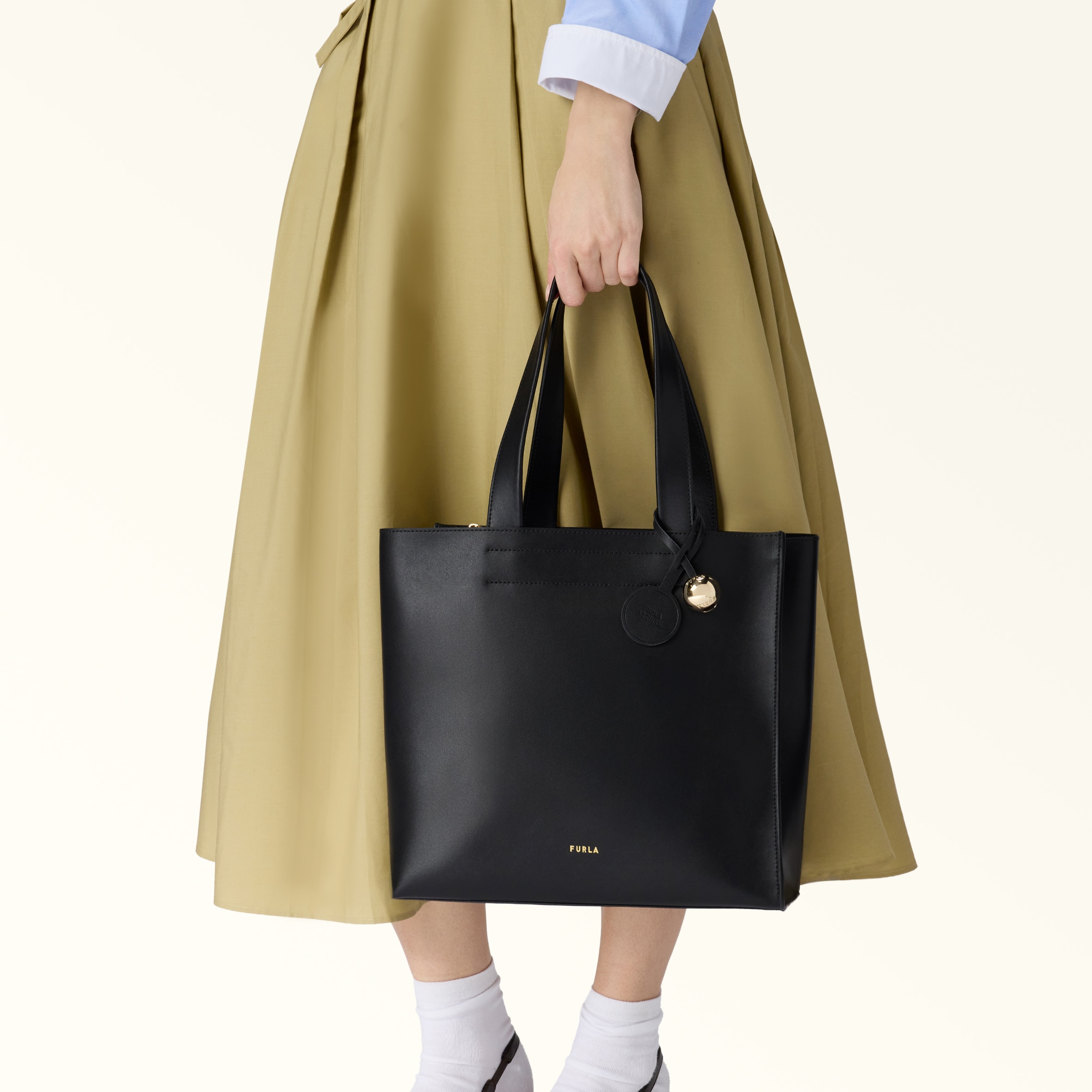 FURLA DIVIDE IT TOTE M