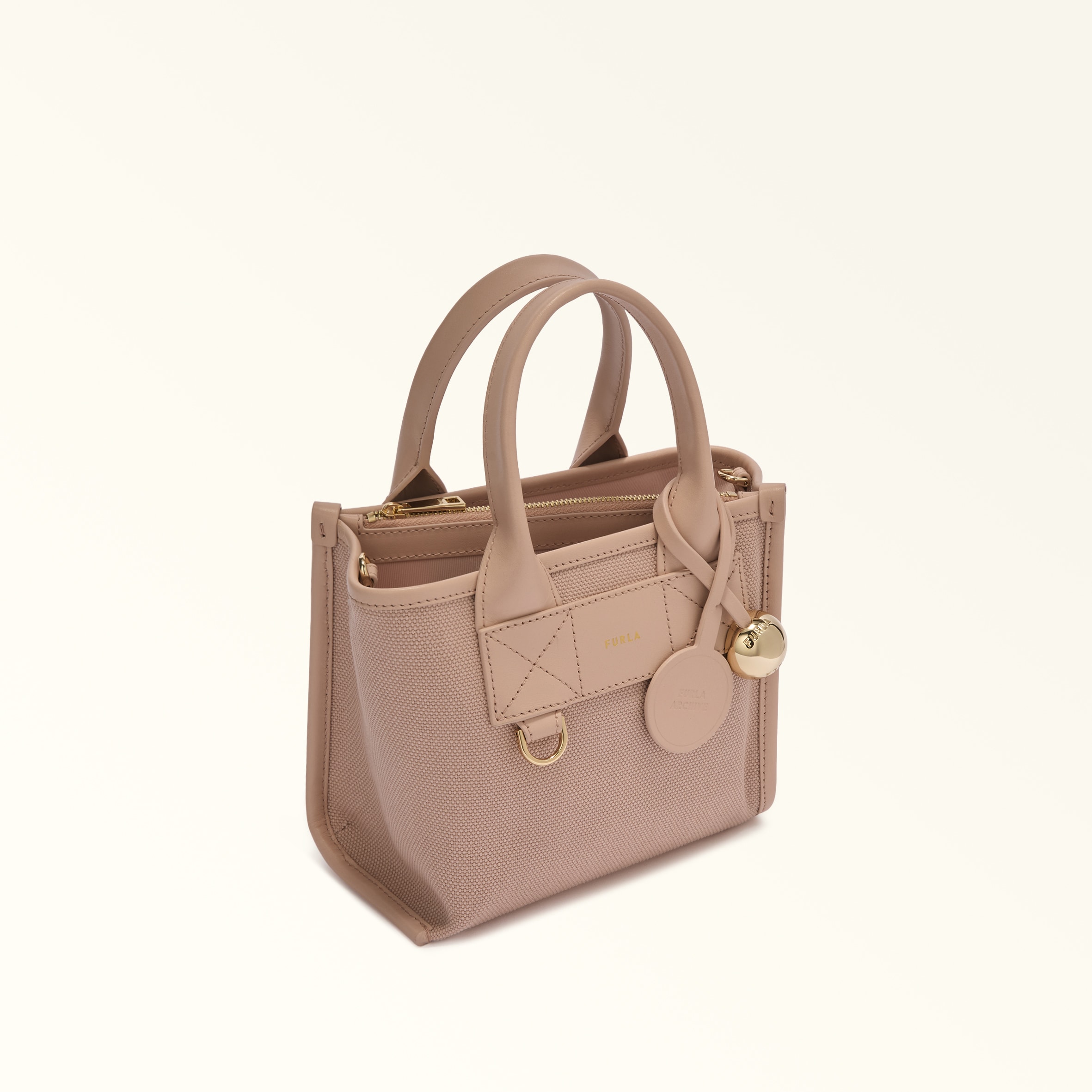 FURLA DIVIDE IT TOTE MINI