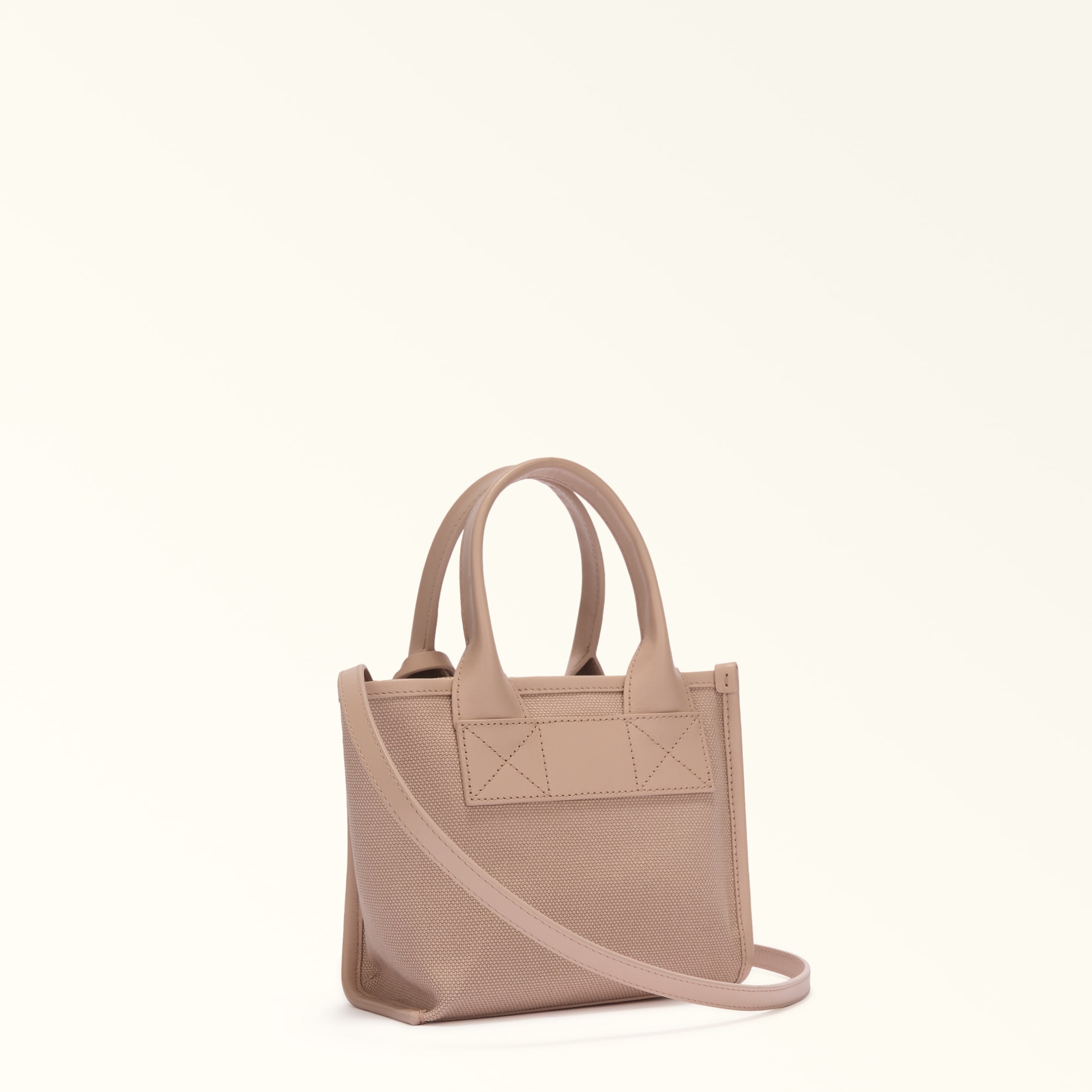 トートバッグ MINI ANEMONE PINK Furla Divide It | Furla JP