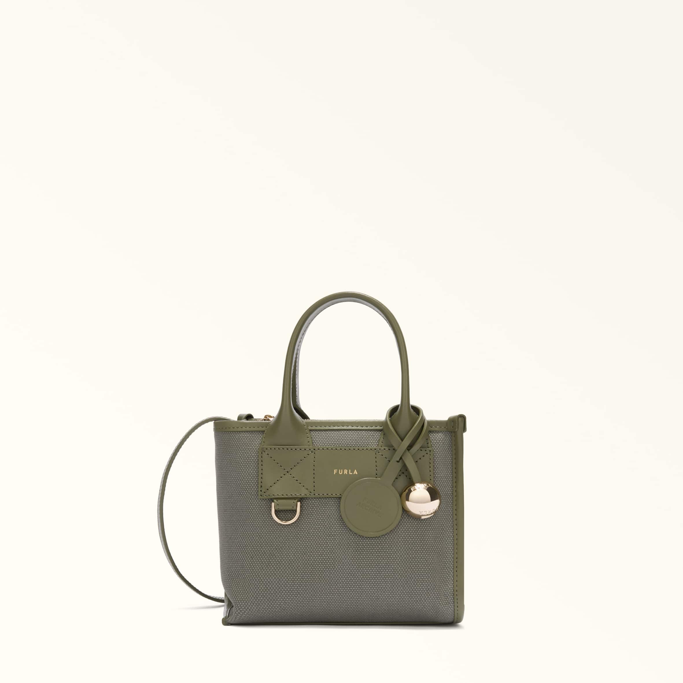 FURLA DIVIDE IT TOTE MINI