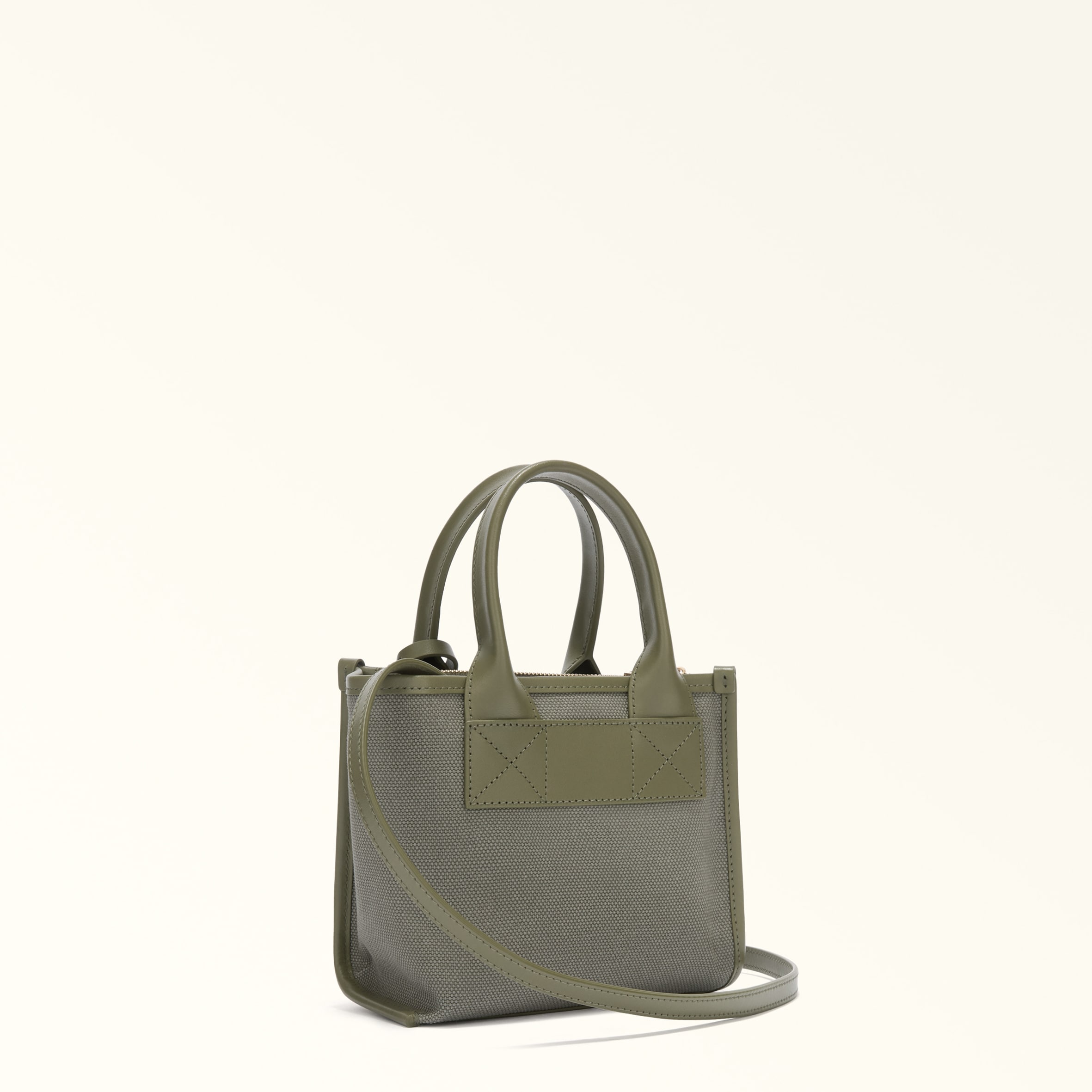 FURLA DIVIDE IT TOTE MINI