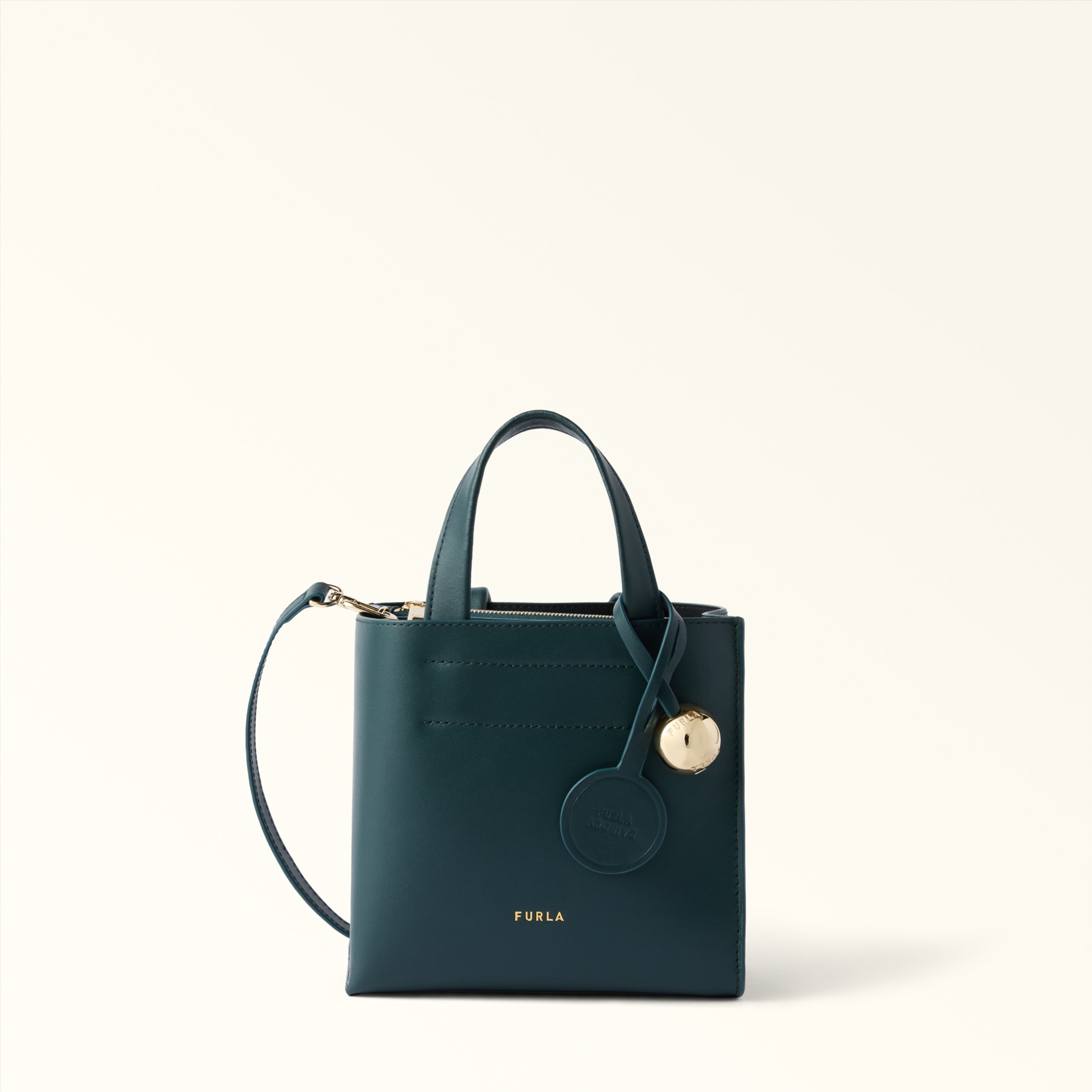 FURLA　トートバッグ　イタリア製 レディース レザー製 トートバッグ | フルラ公式