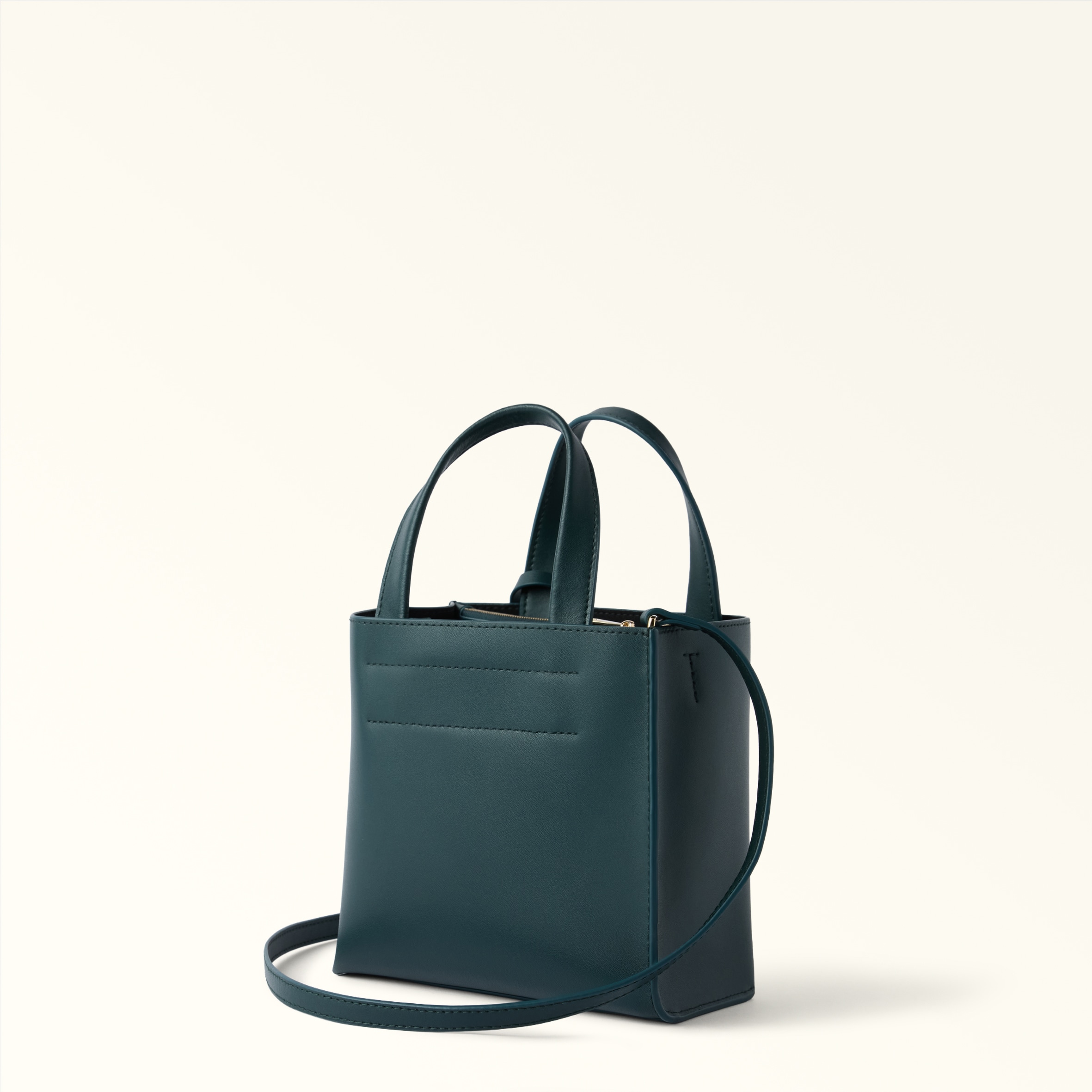 トートバッグ MINI DARK FOREST Furla Divide It | Furla JP