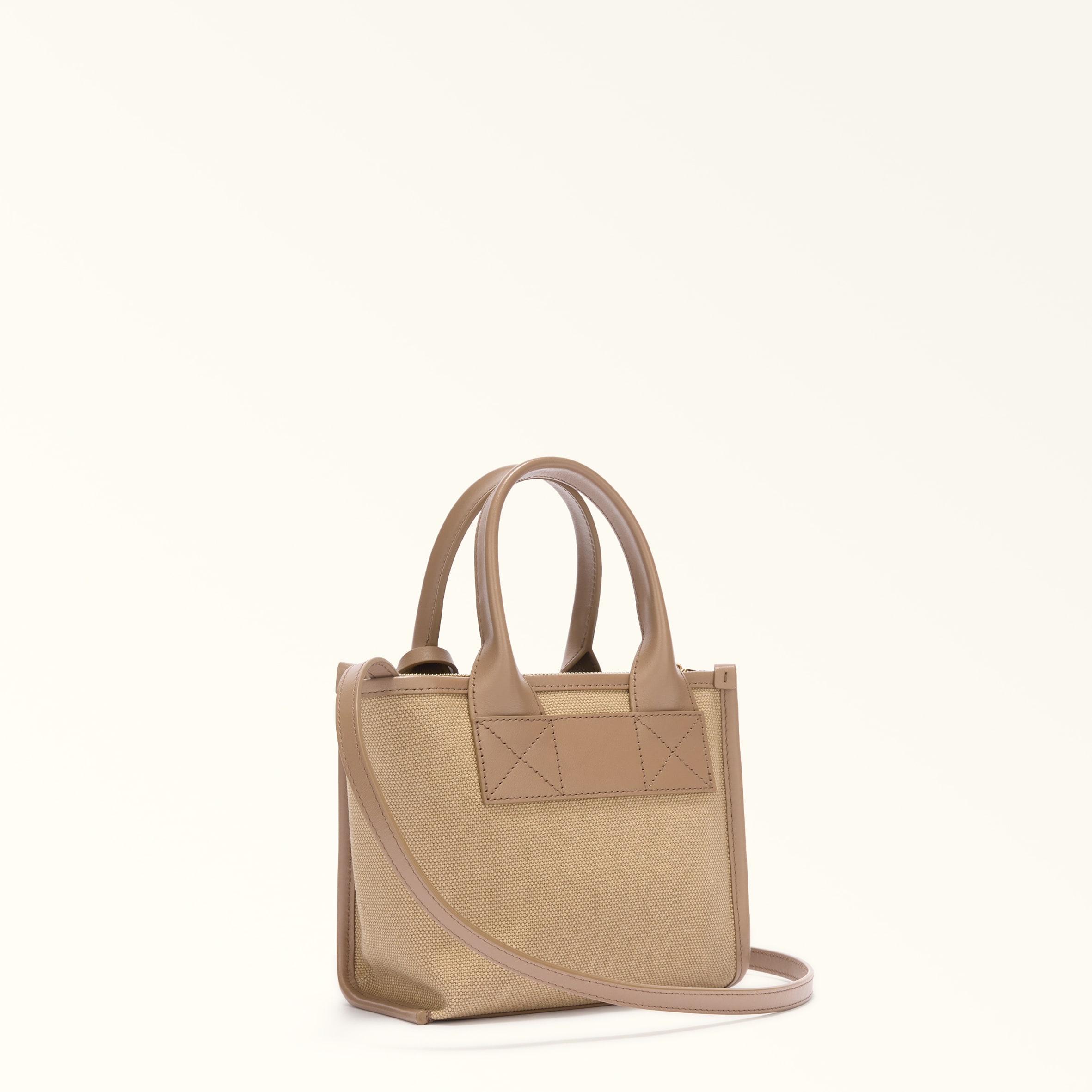 FURLA DIVIDE IT TOTE MINI
