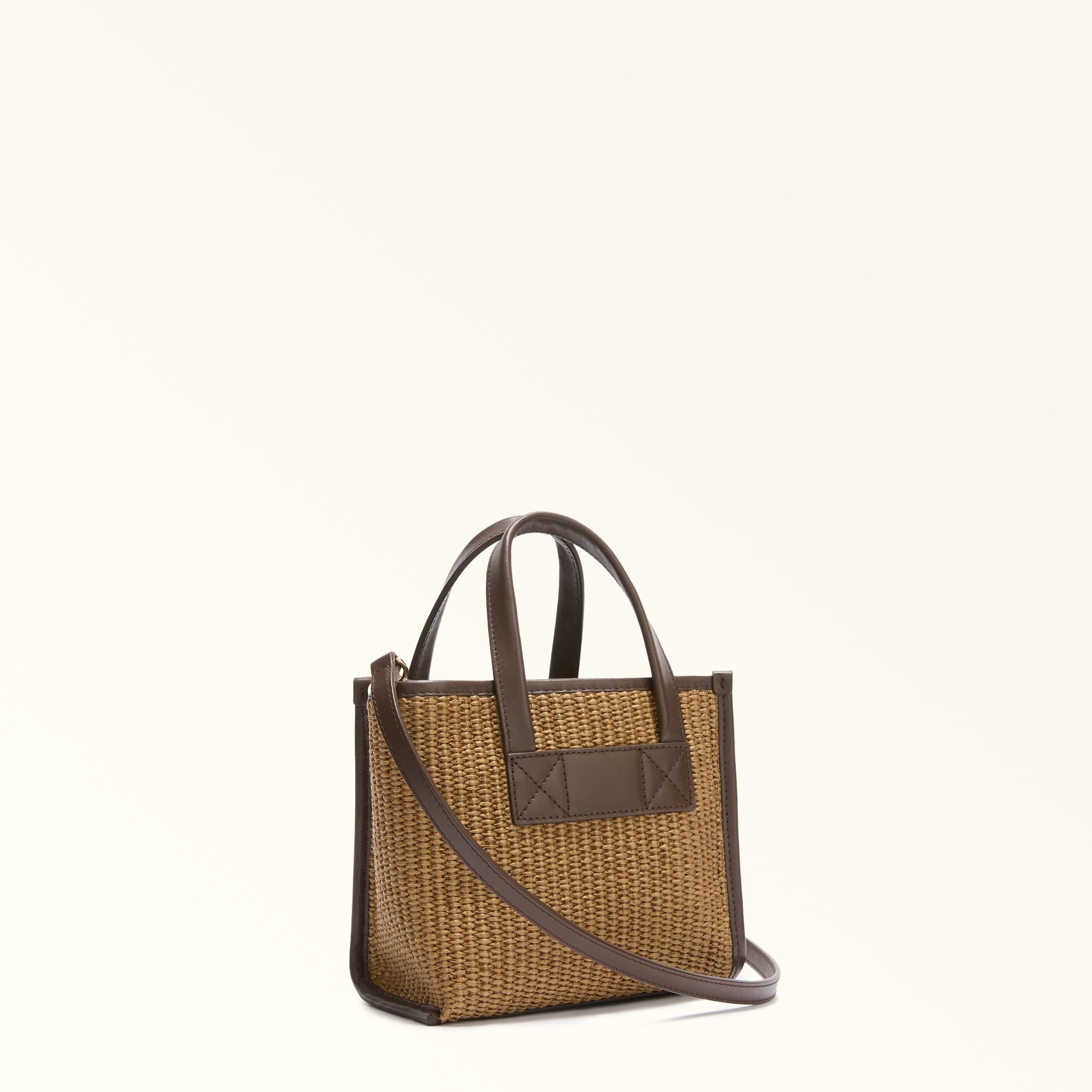 Borsa Shopping MINI Toni Freesia Furla Divide It