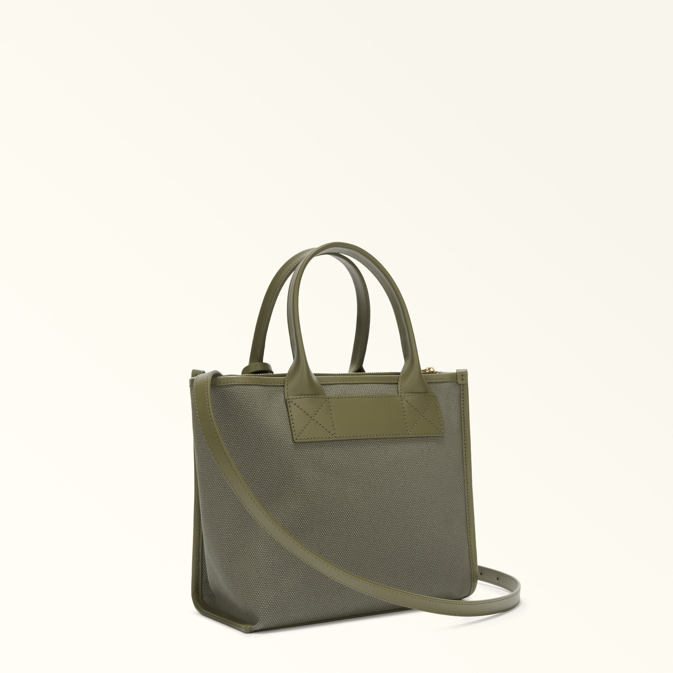 Tote S AVOCADO Furla Divide It | Furla US