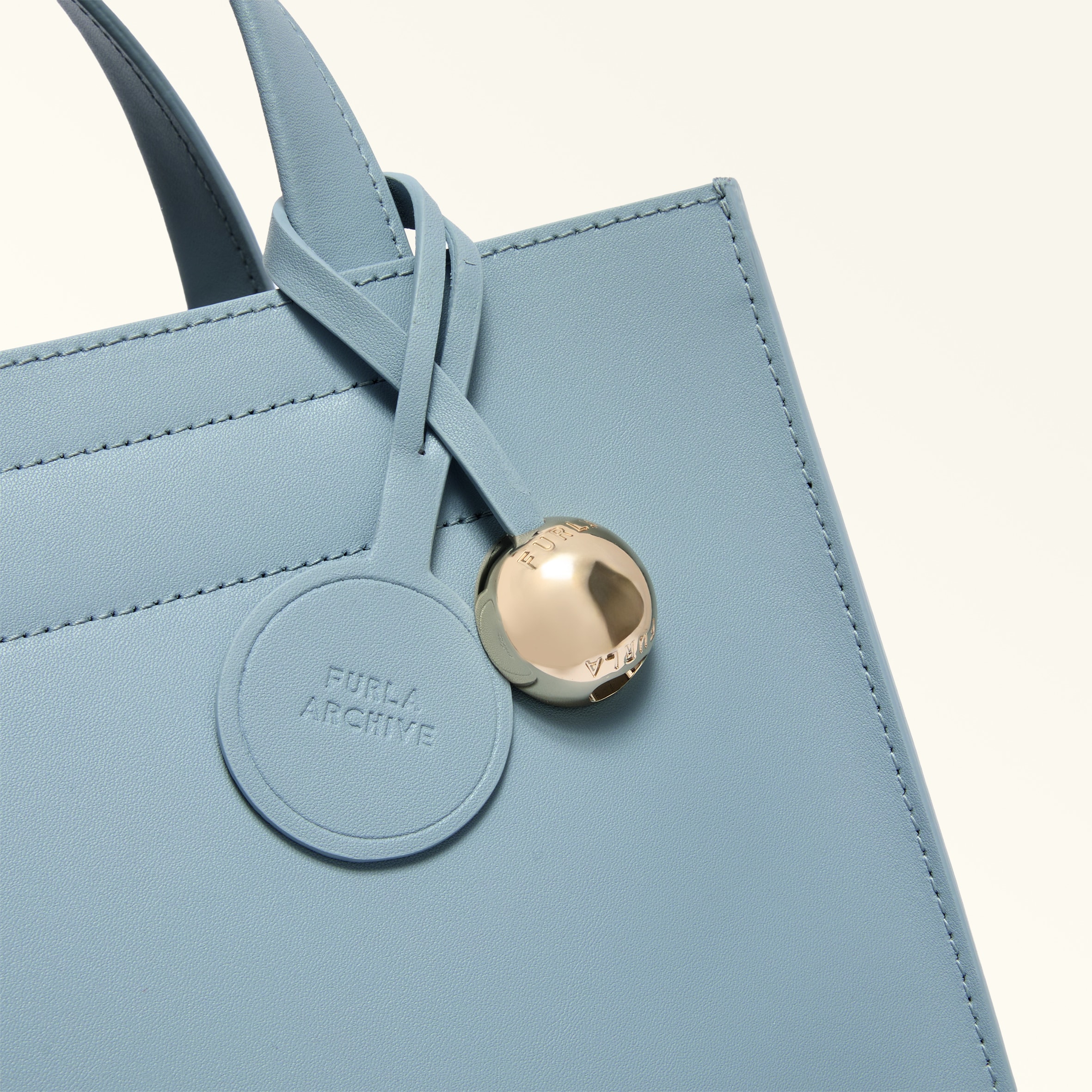 ♡ページ  furla FURLA（フルラ） バッグ レザー アフロディーテ ロゴ L トート 2way