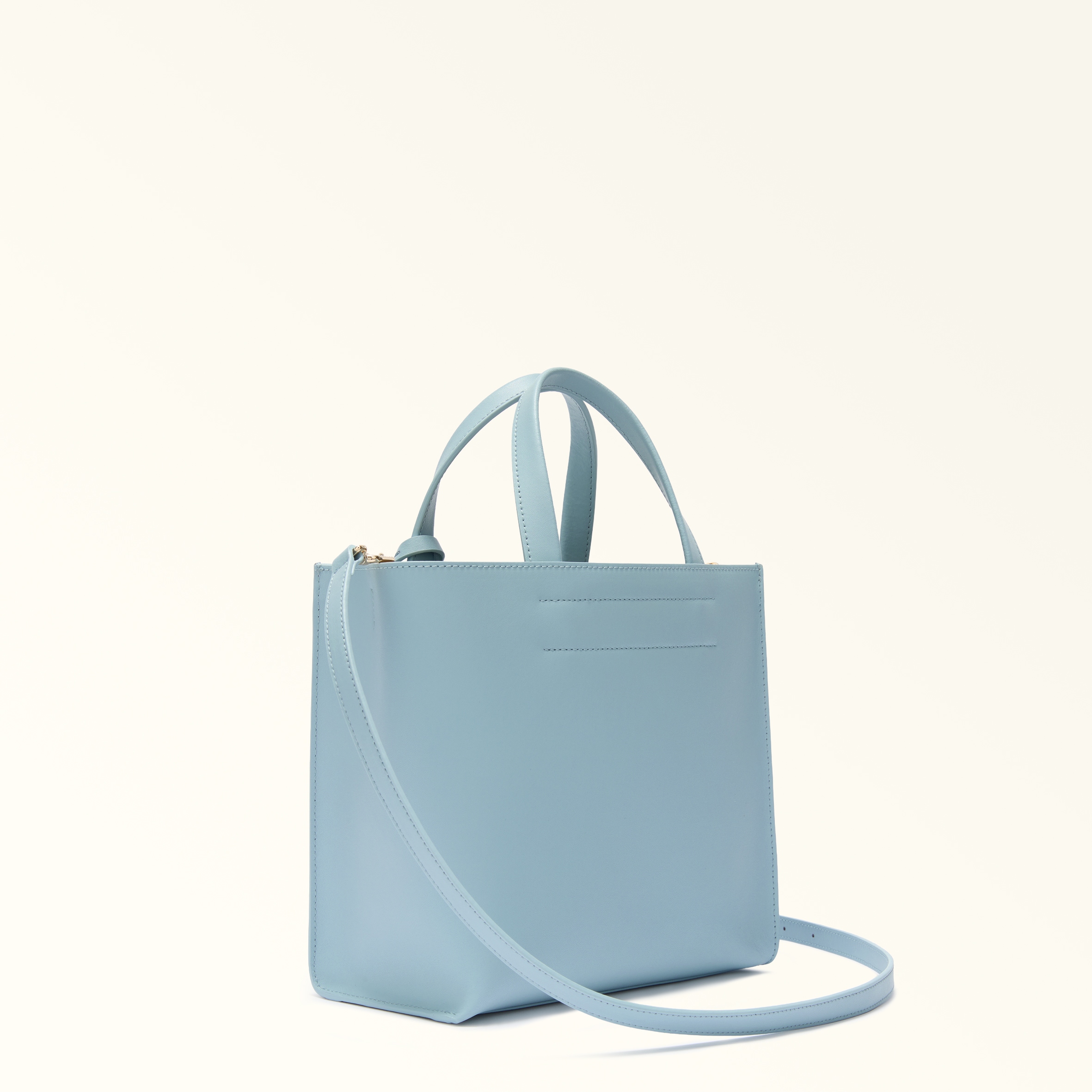 Tote S CARTA DA ZUCCHERO Furla Divide It | Furla US