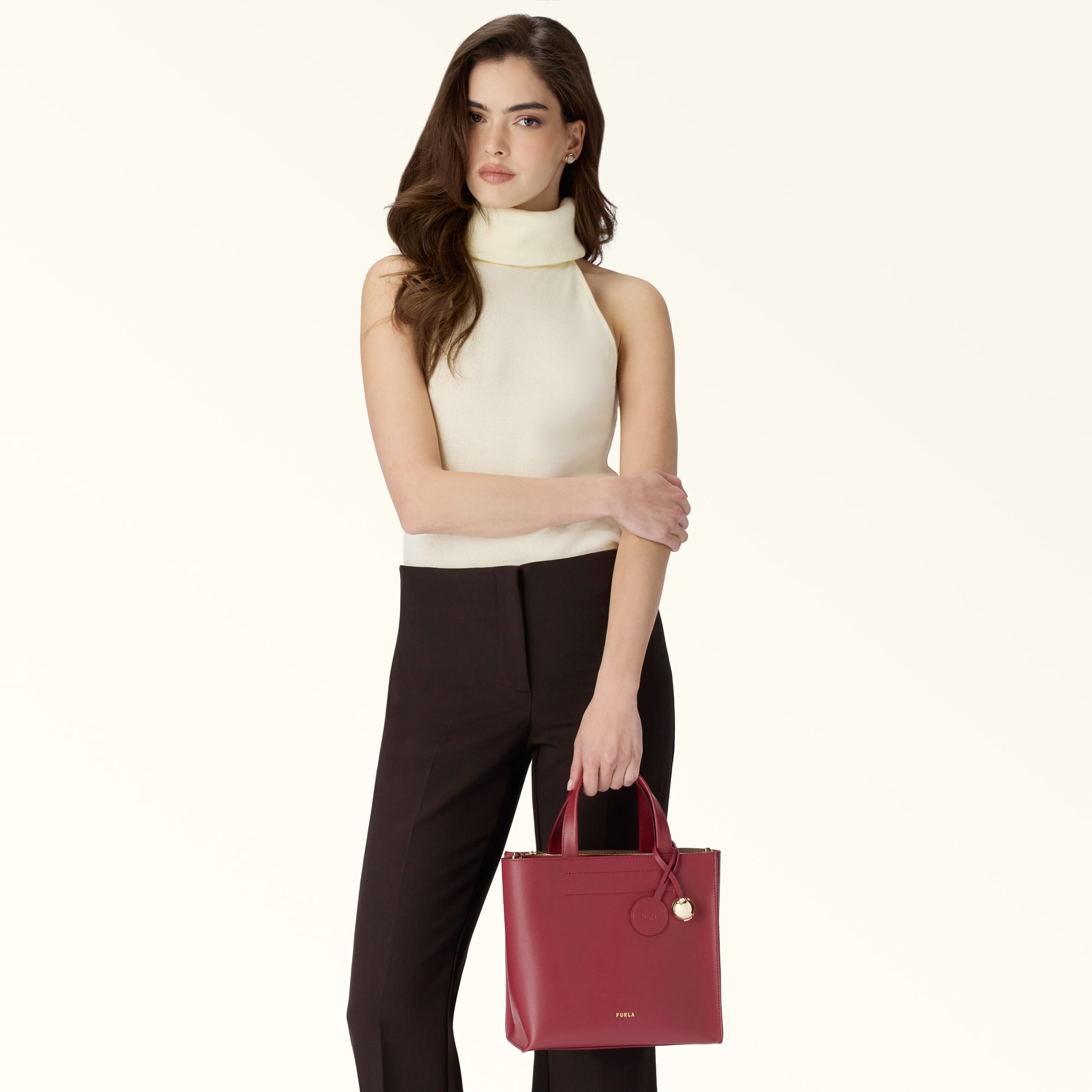 Tote S CILIEGIA d Furla Divide It | Furla US