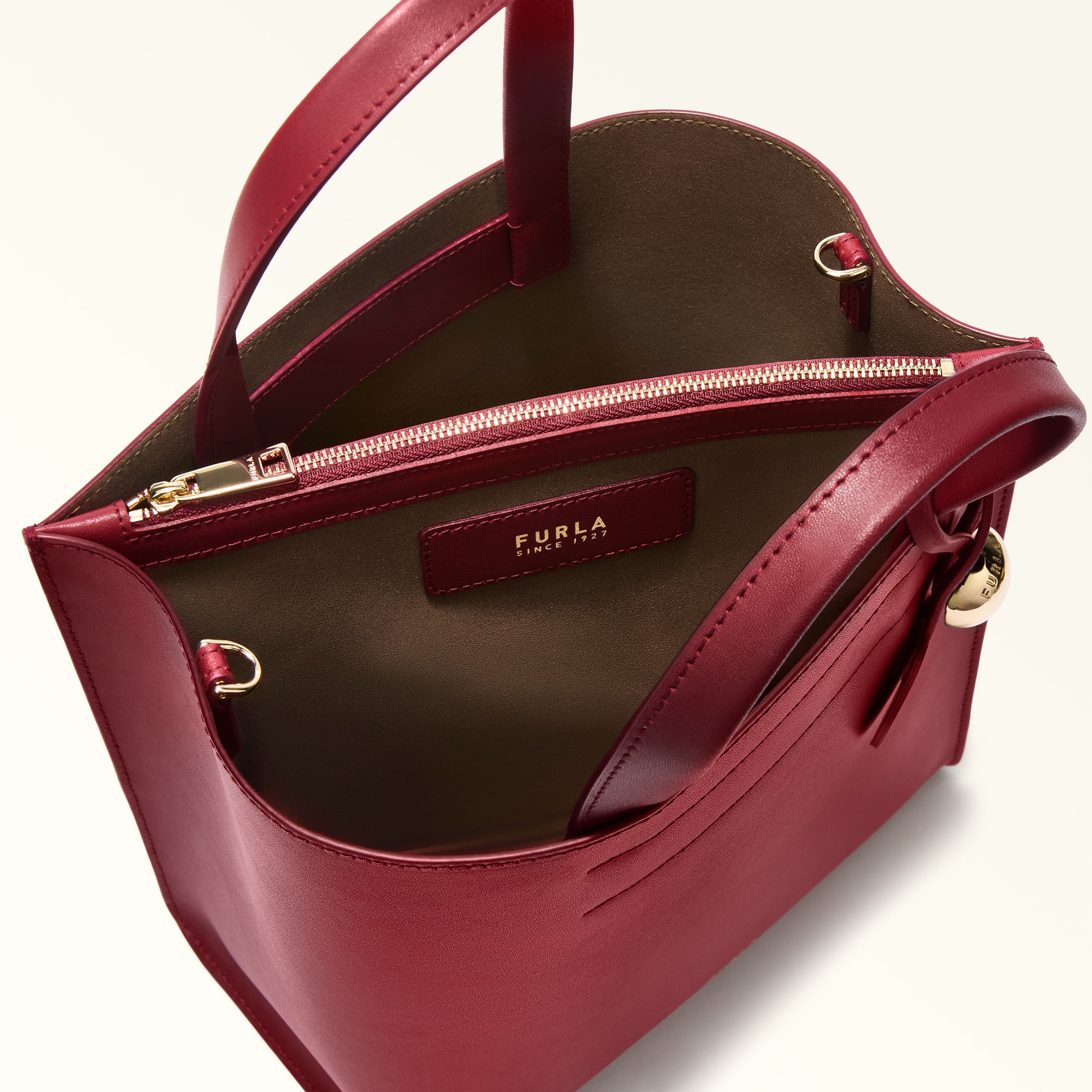 Tote S CILIEGIA d Furla Divide It | Furla US