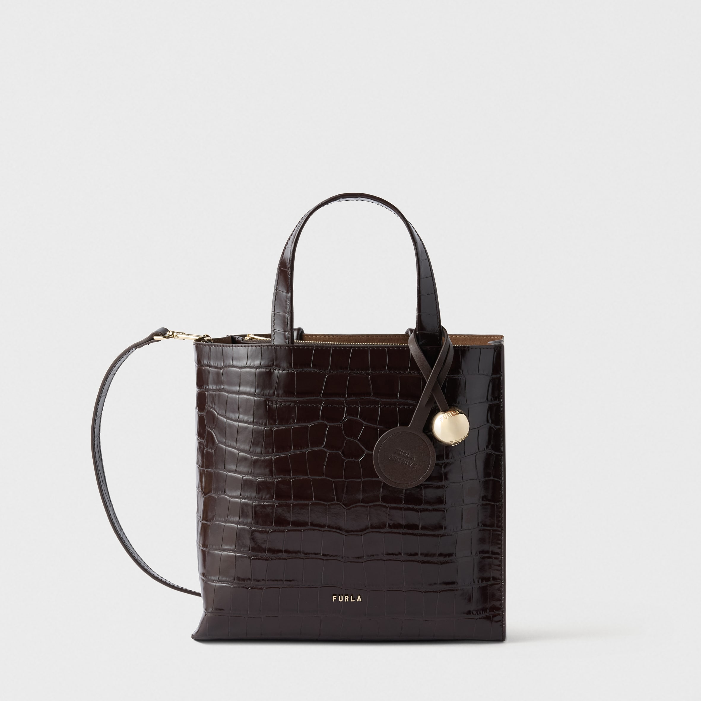 レディース レザー製 トートバッグ | フルラ公式 【美品】FURLA トート 