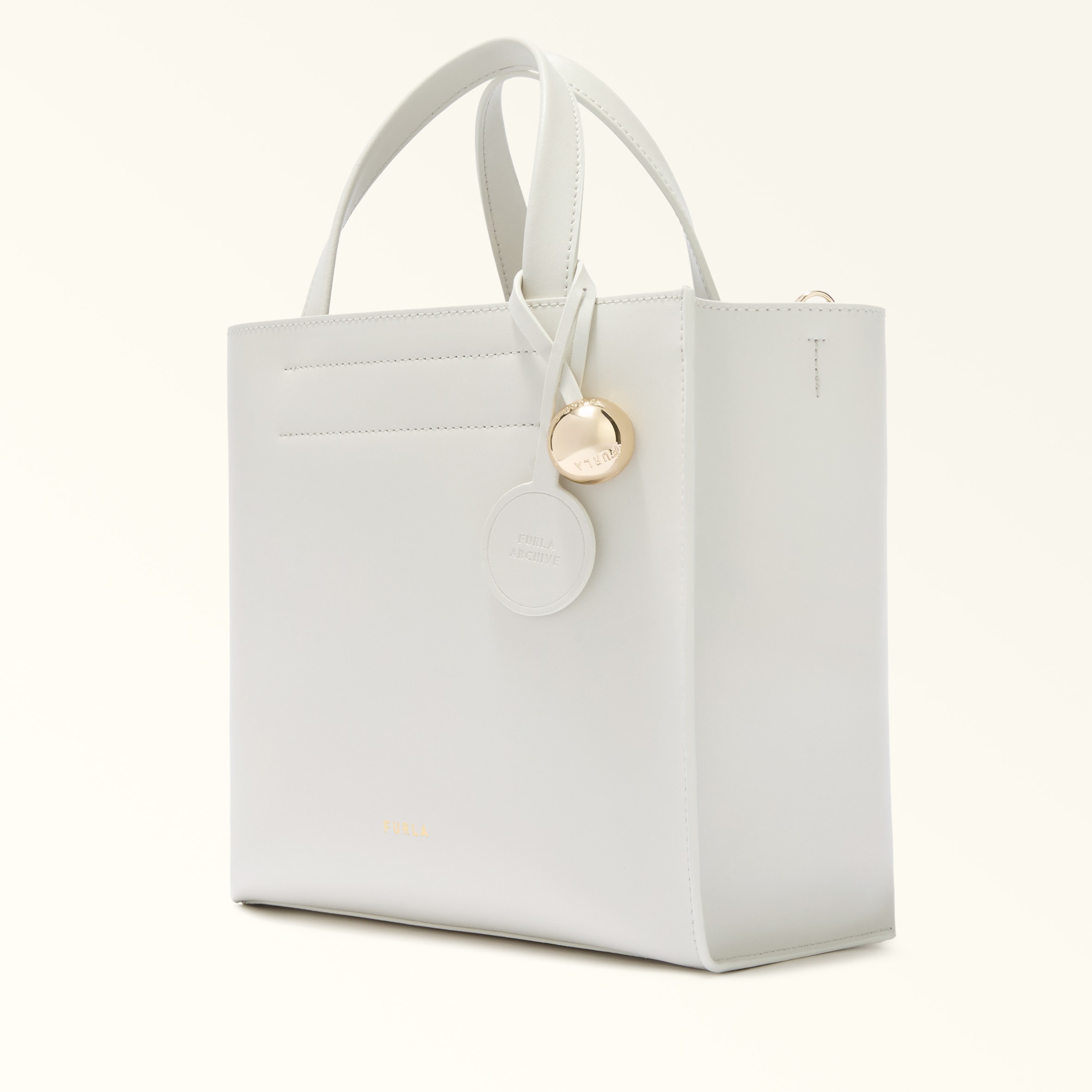 Tote S MARSHMALLOW Furla Divide It | Furla US