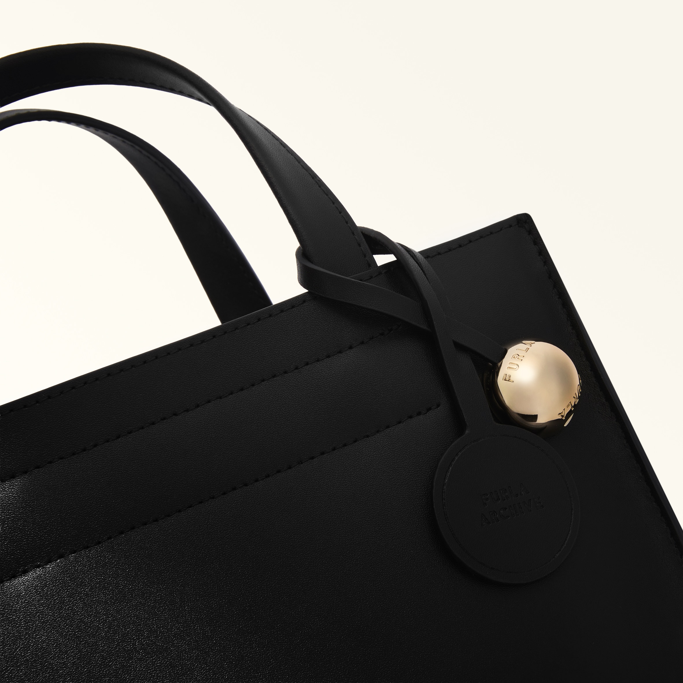 Tote S NERO Furla Divide It | Furla US
