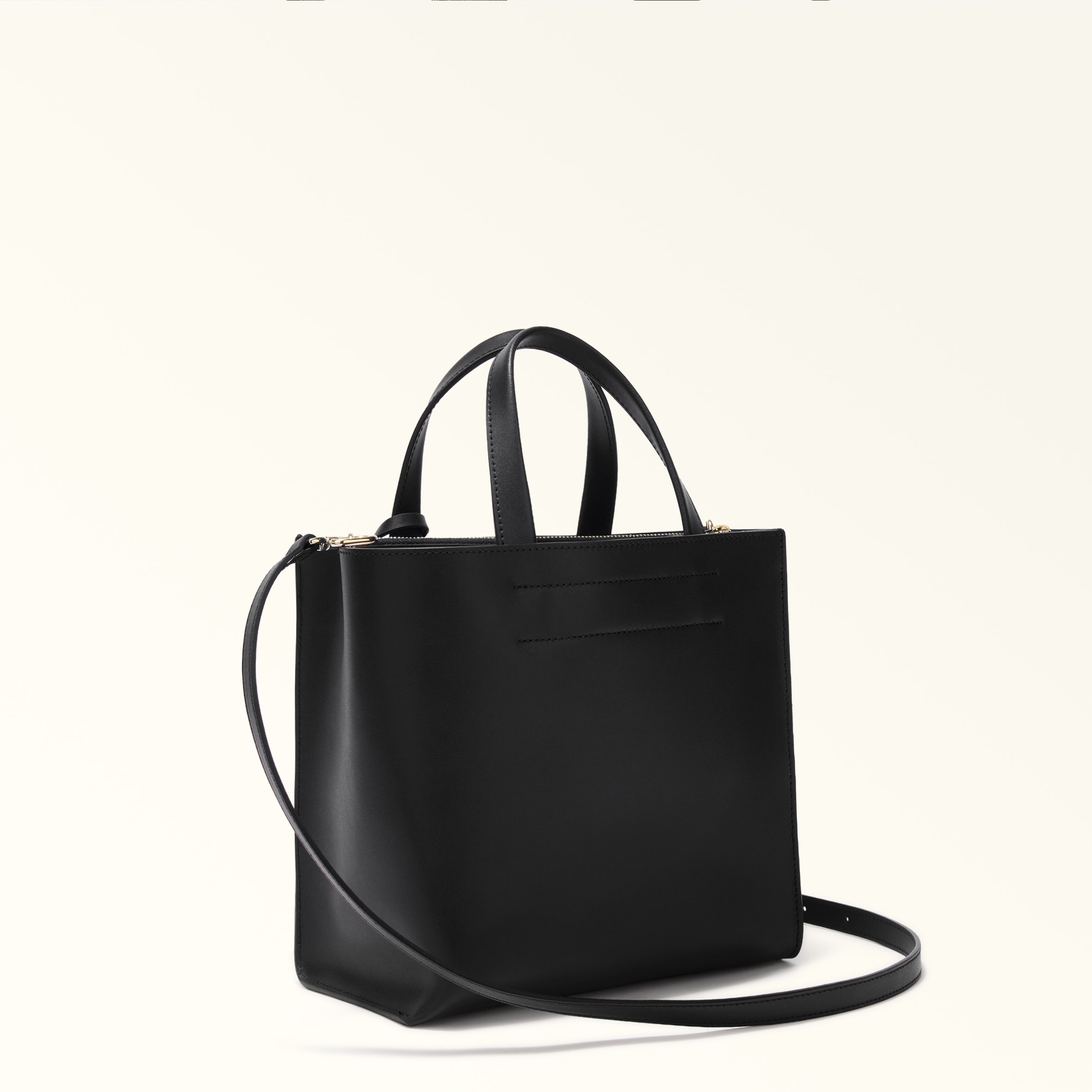 Tote S NERO Furla Divide It | Furla US