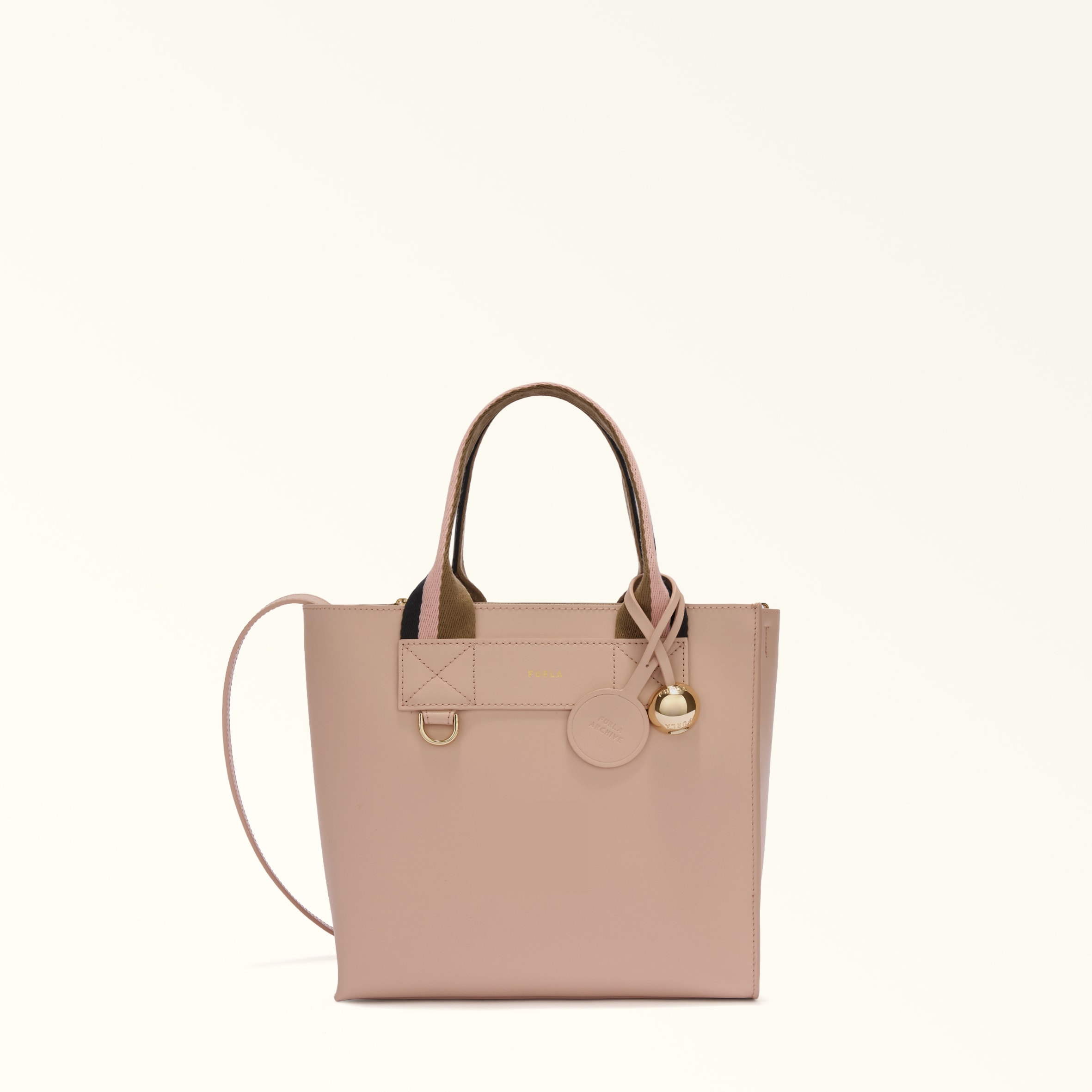 FURLA DIVIDE IT - ピンク | Furla