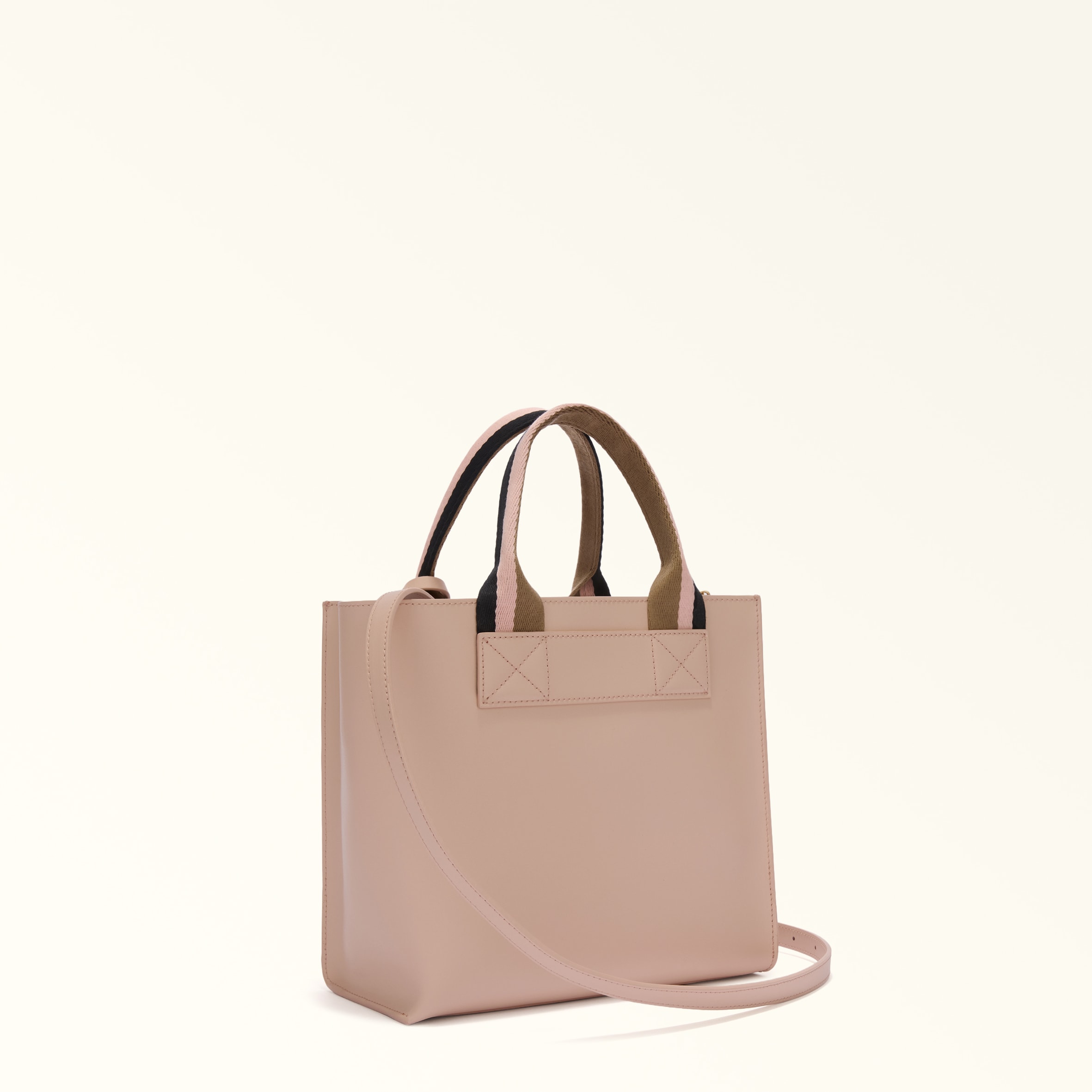 トートバッグ S TONI ANEMONE PINK Furla Divide It | Furla JP