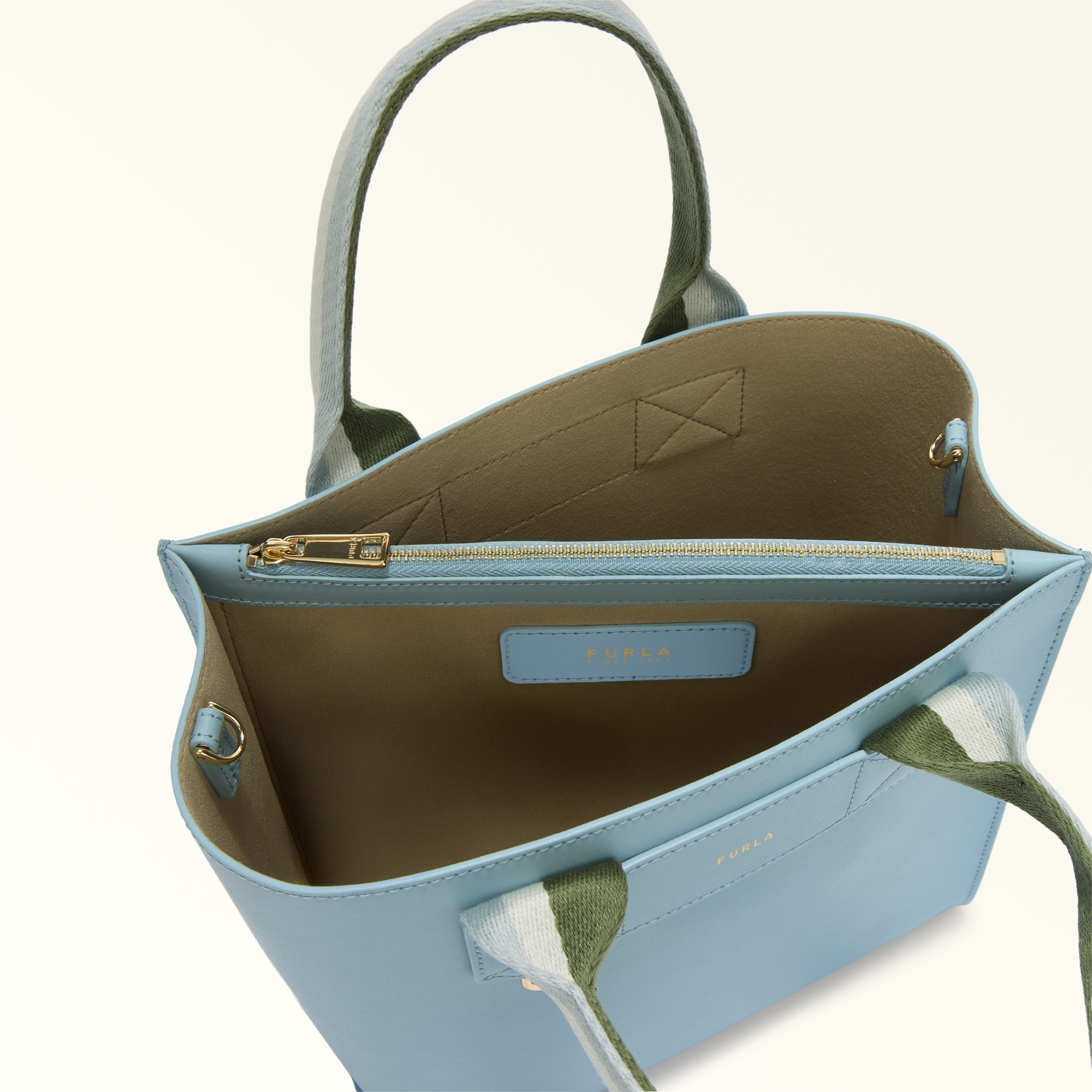 トートバッグ S TONI CARTA DA ZUCCHERO Furla Divide It | Furla JP