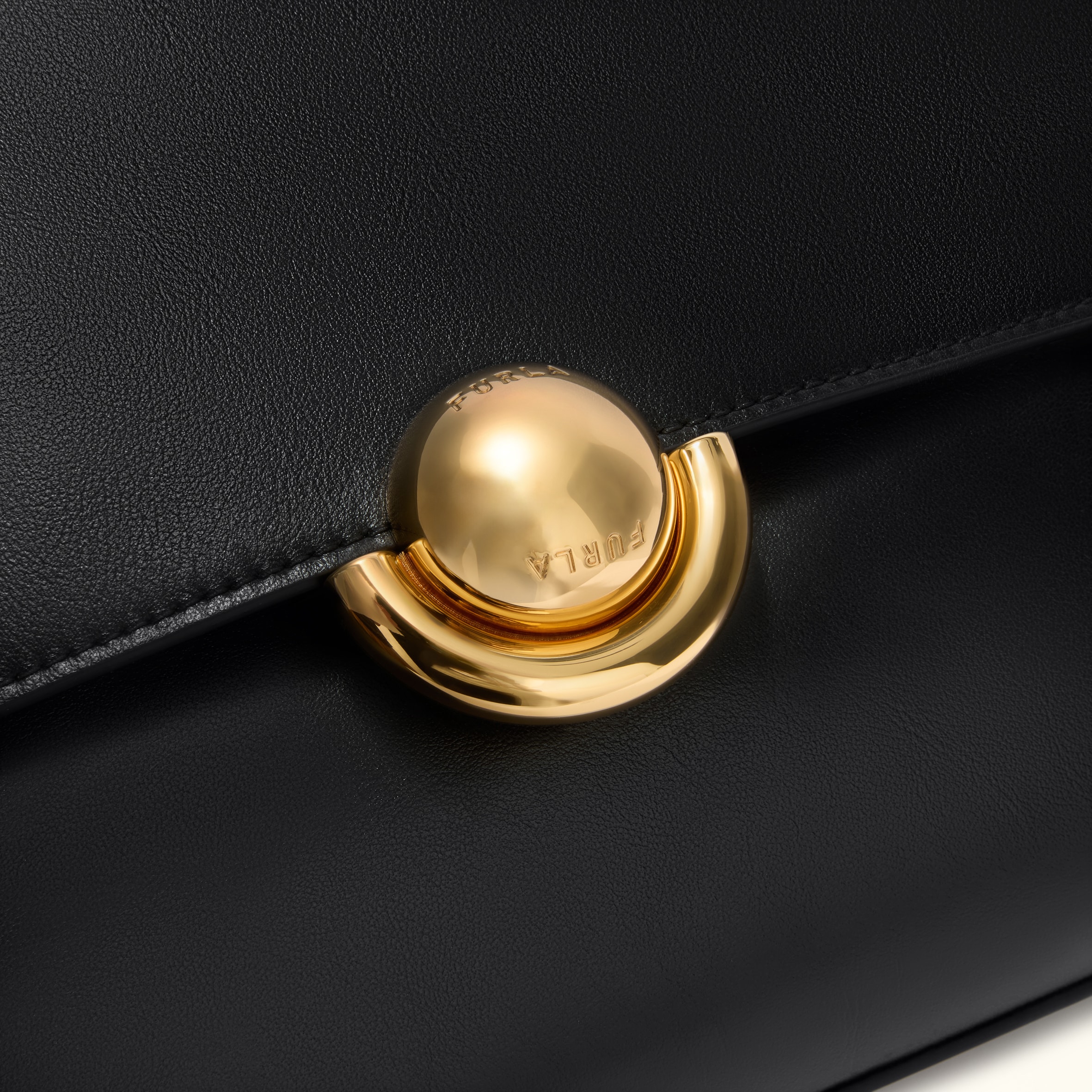 FURLA DOMUS TOP HANDLE S