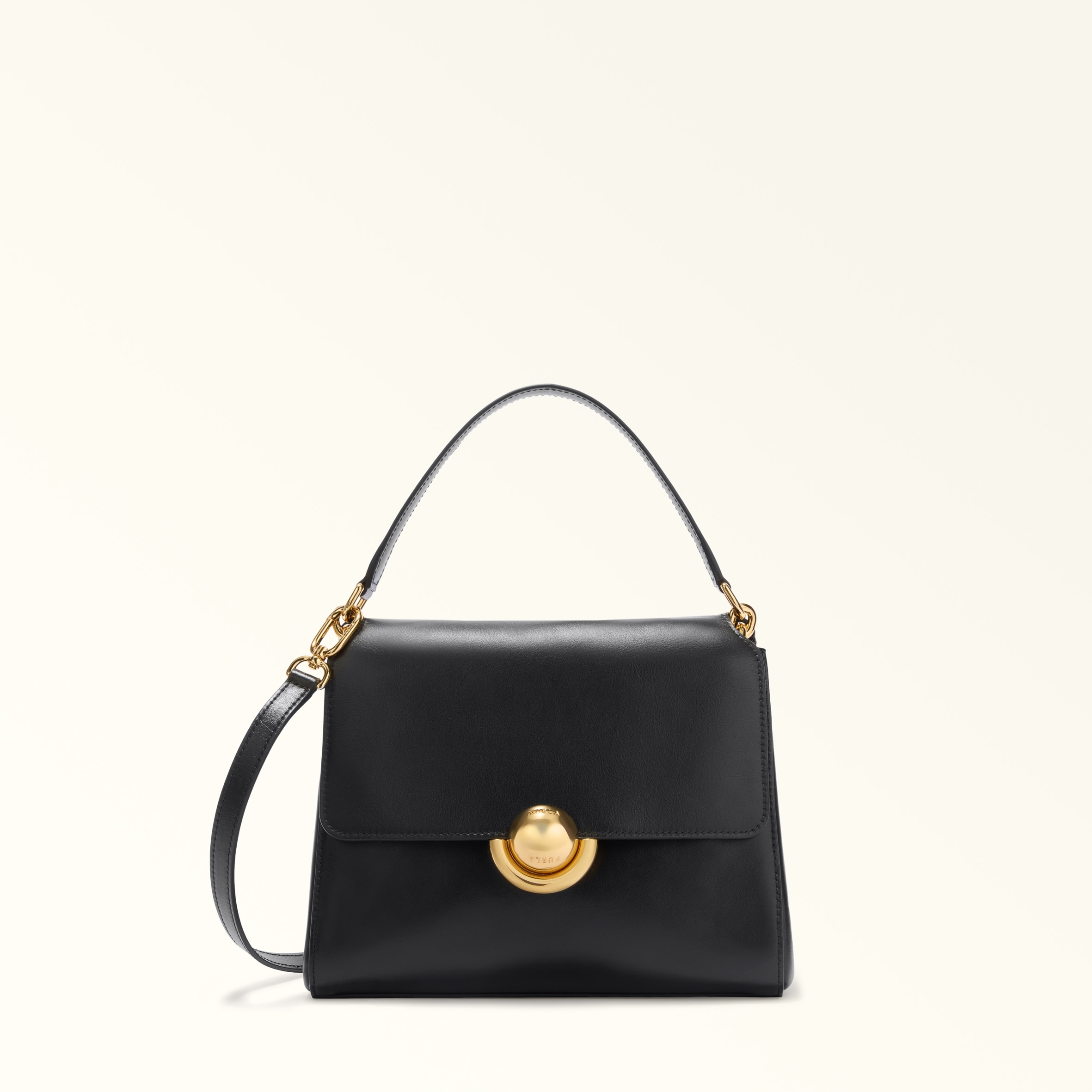 FURLA DOMUS TOP HANDLE S