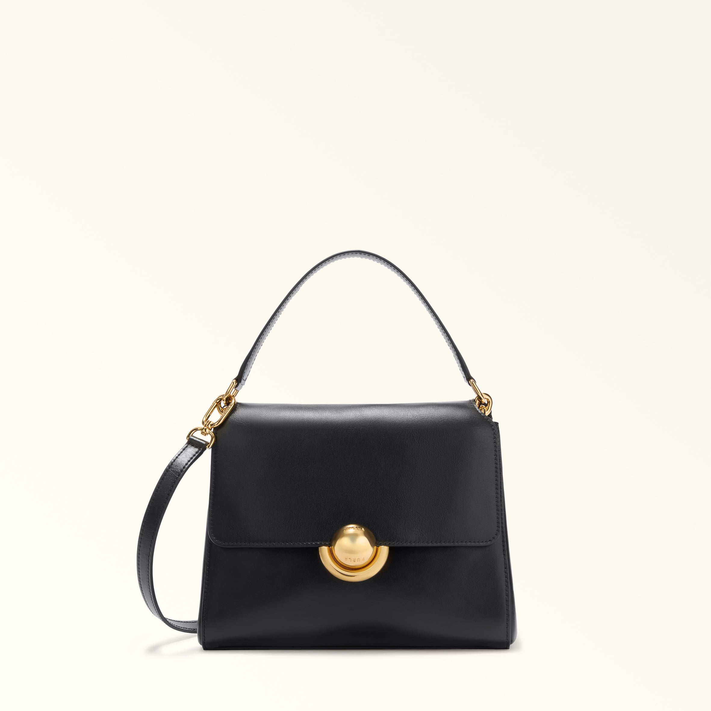 FURLA DOMUS TOP HANDLE S