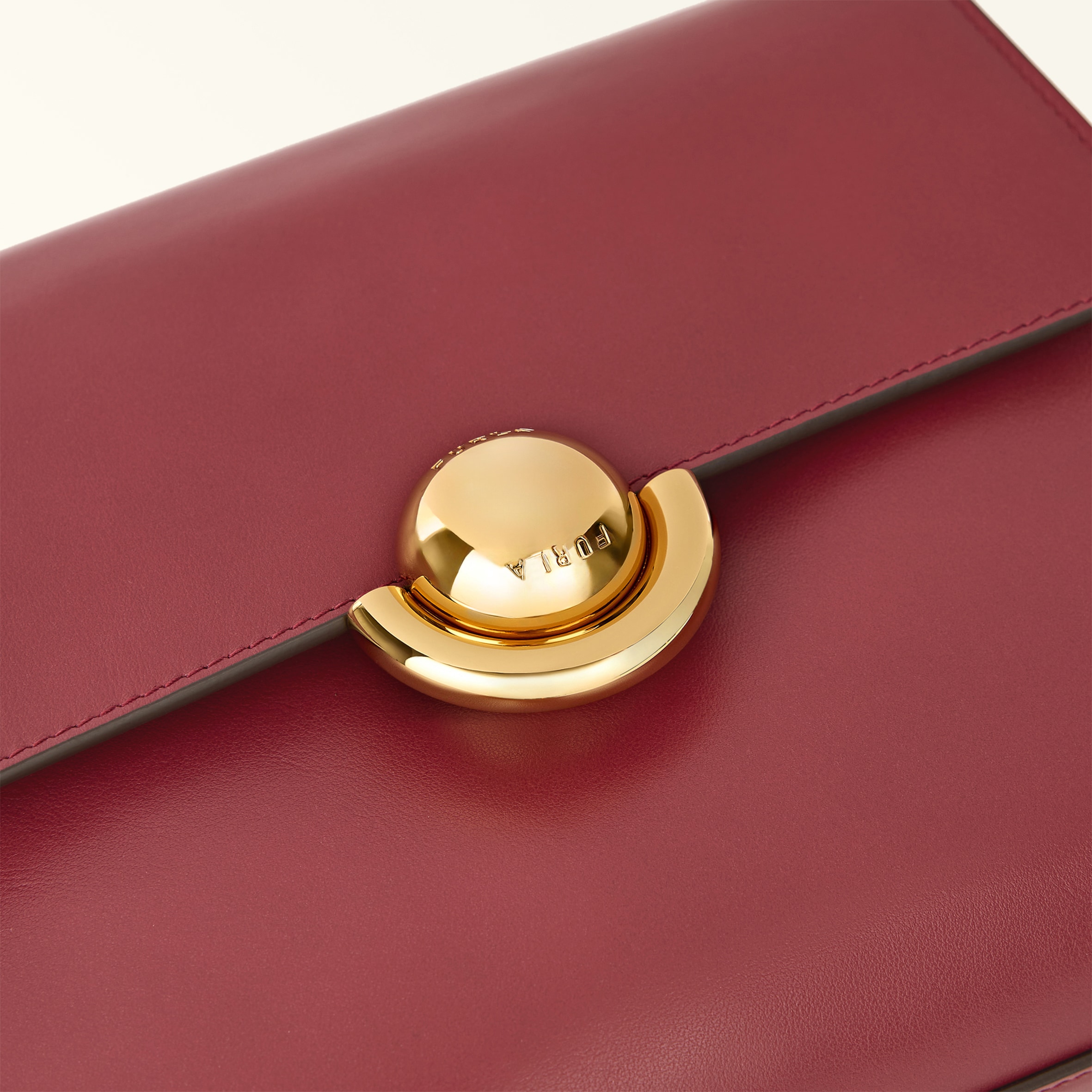 FURLA DOMUS TOP HANDLE S