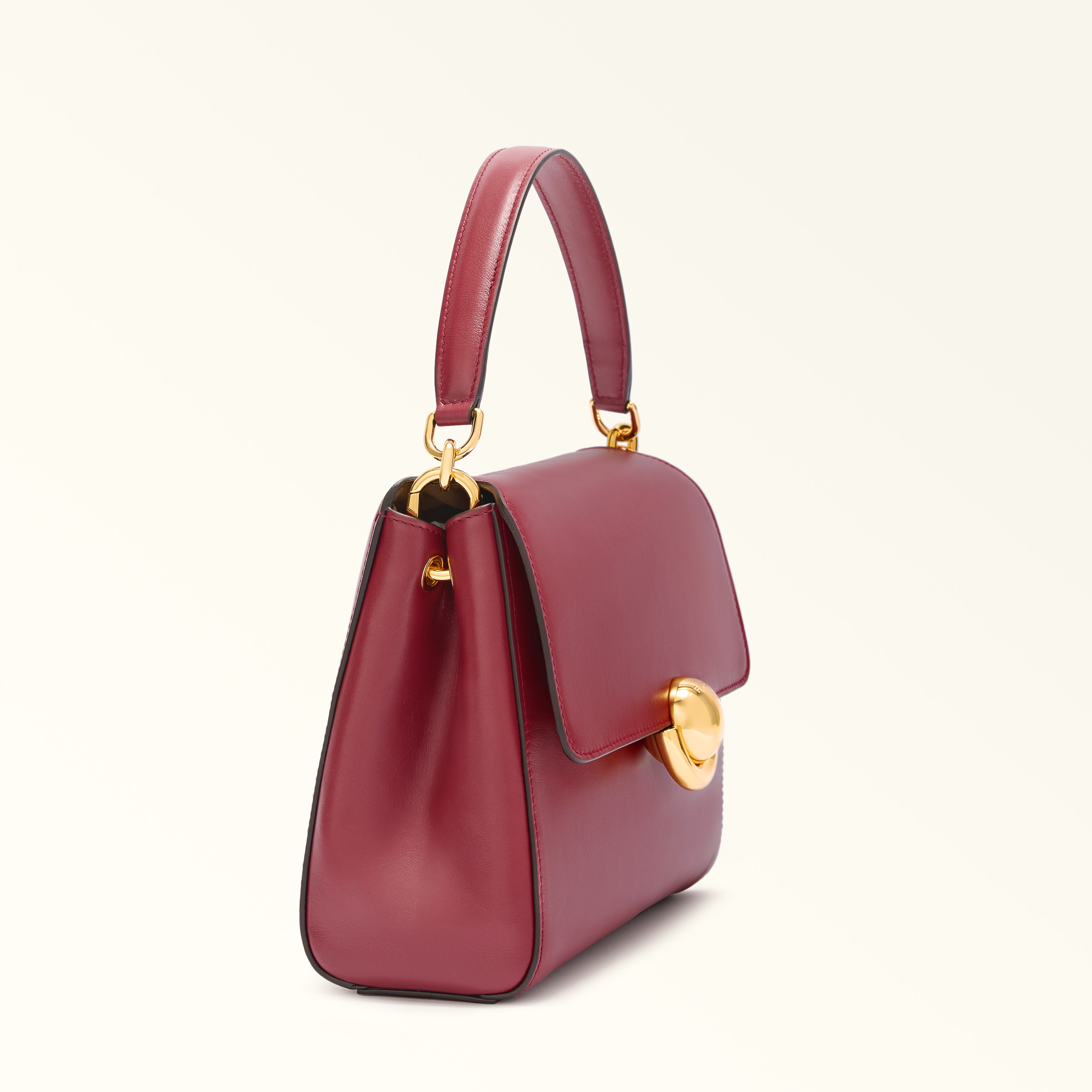 FURLA DOMUS TOP HANDLE S
